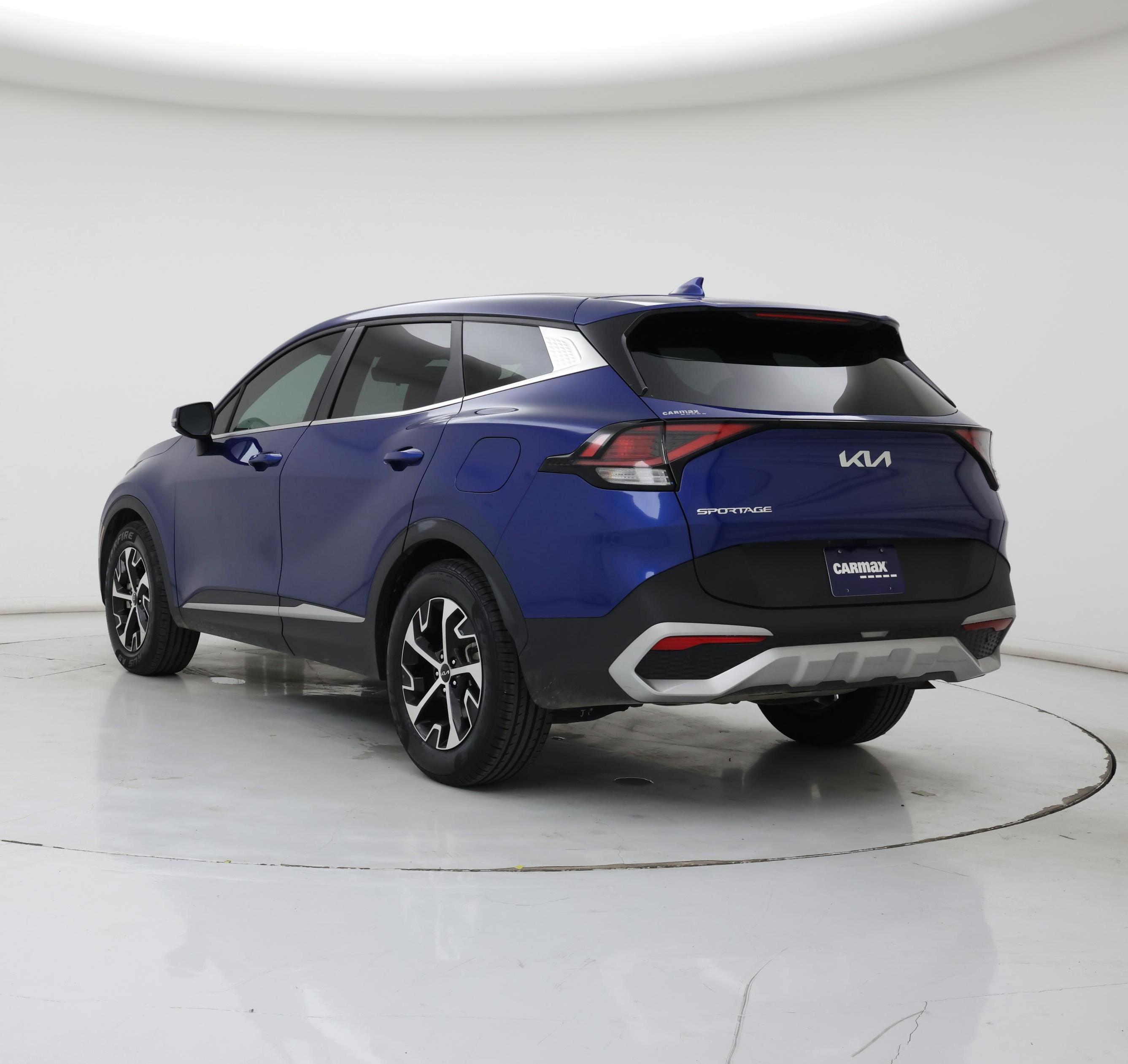 Thumbnail: 2024 Kia Sportage - 2