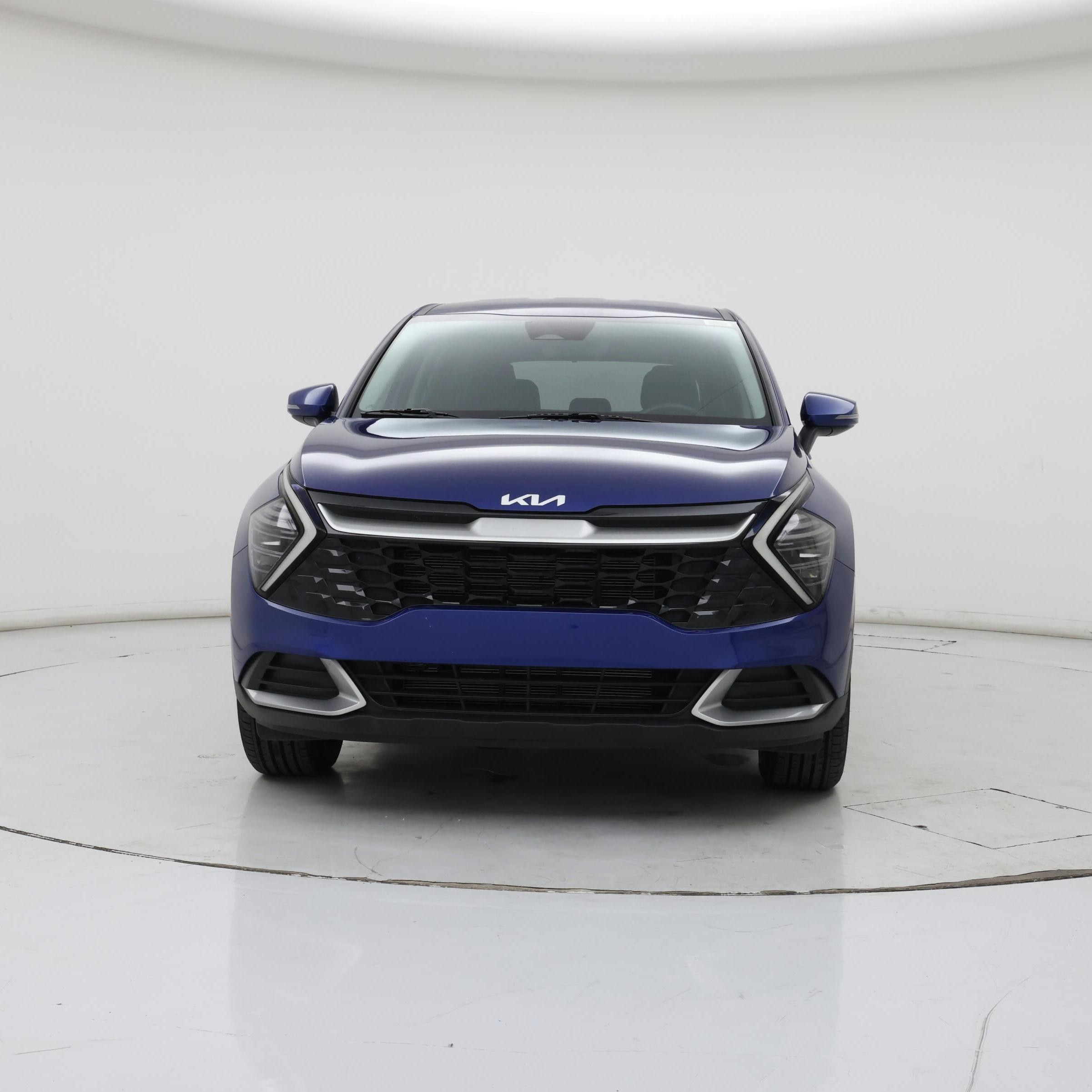 Thumbnail: 2024 Kia Sportage - 5