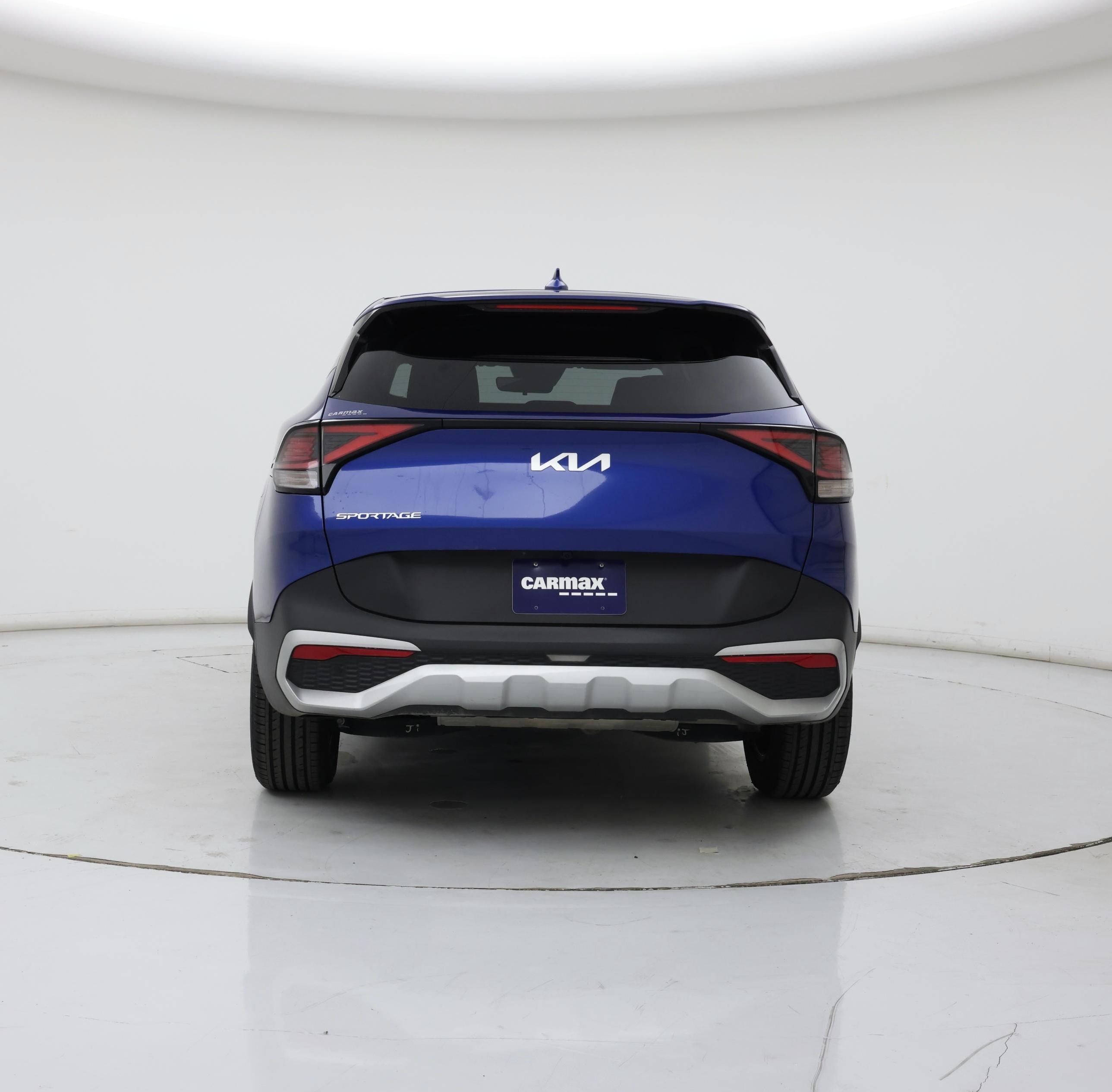 Thumbnail: 2024 Kia Sportage - 6