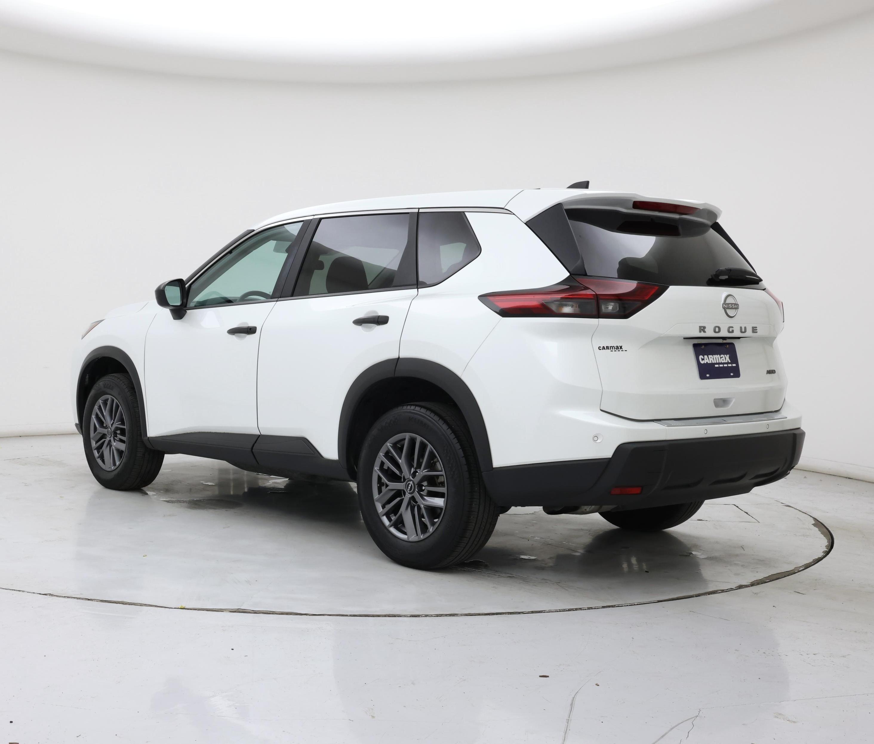 Thumbnail: 2024 Nissan Rogue - 2