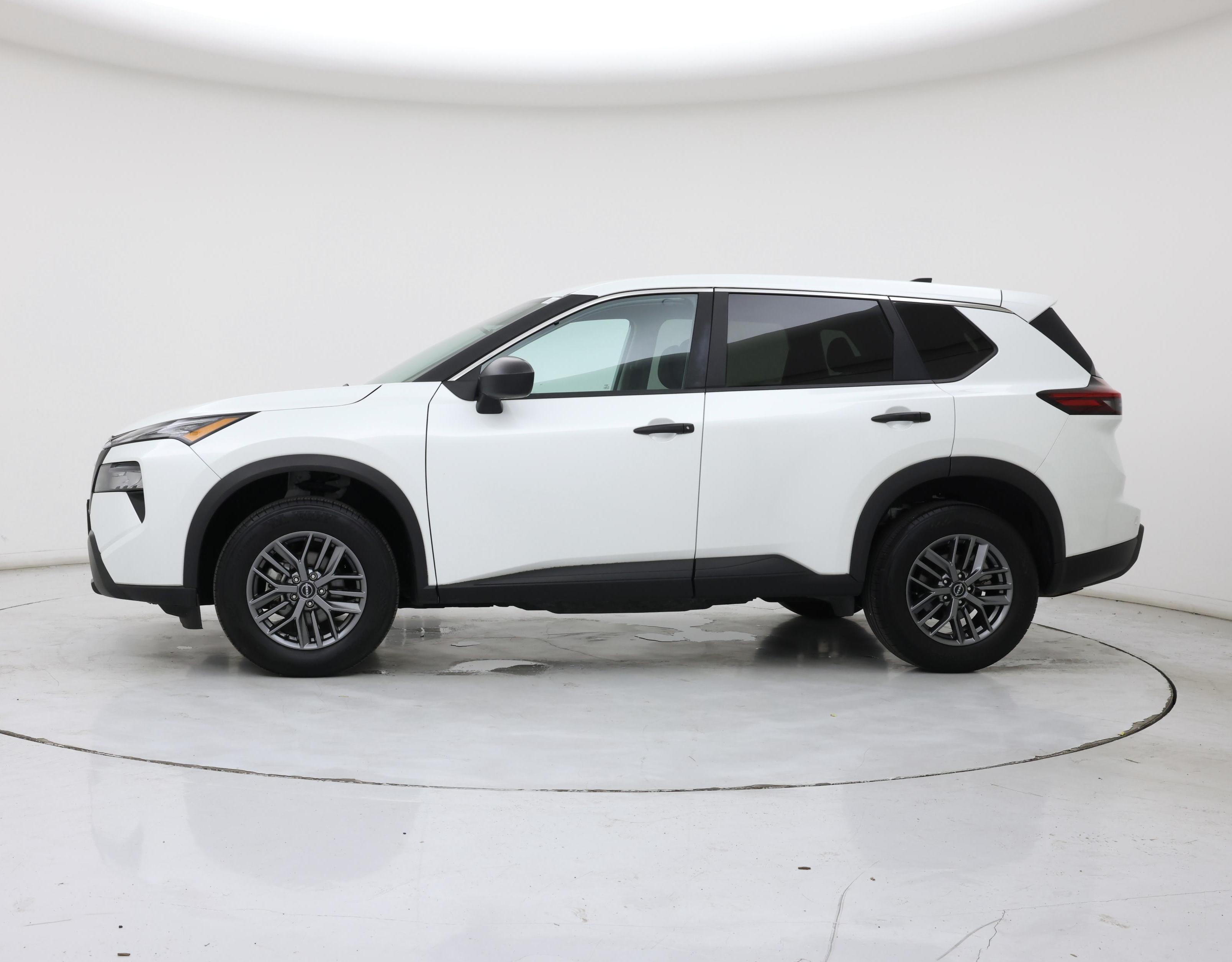 Thumbnail: 2024 Nissan Rogue - 3