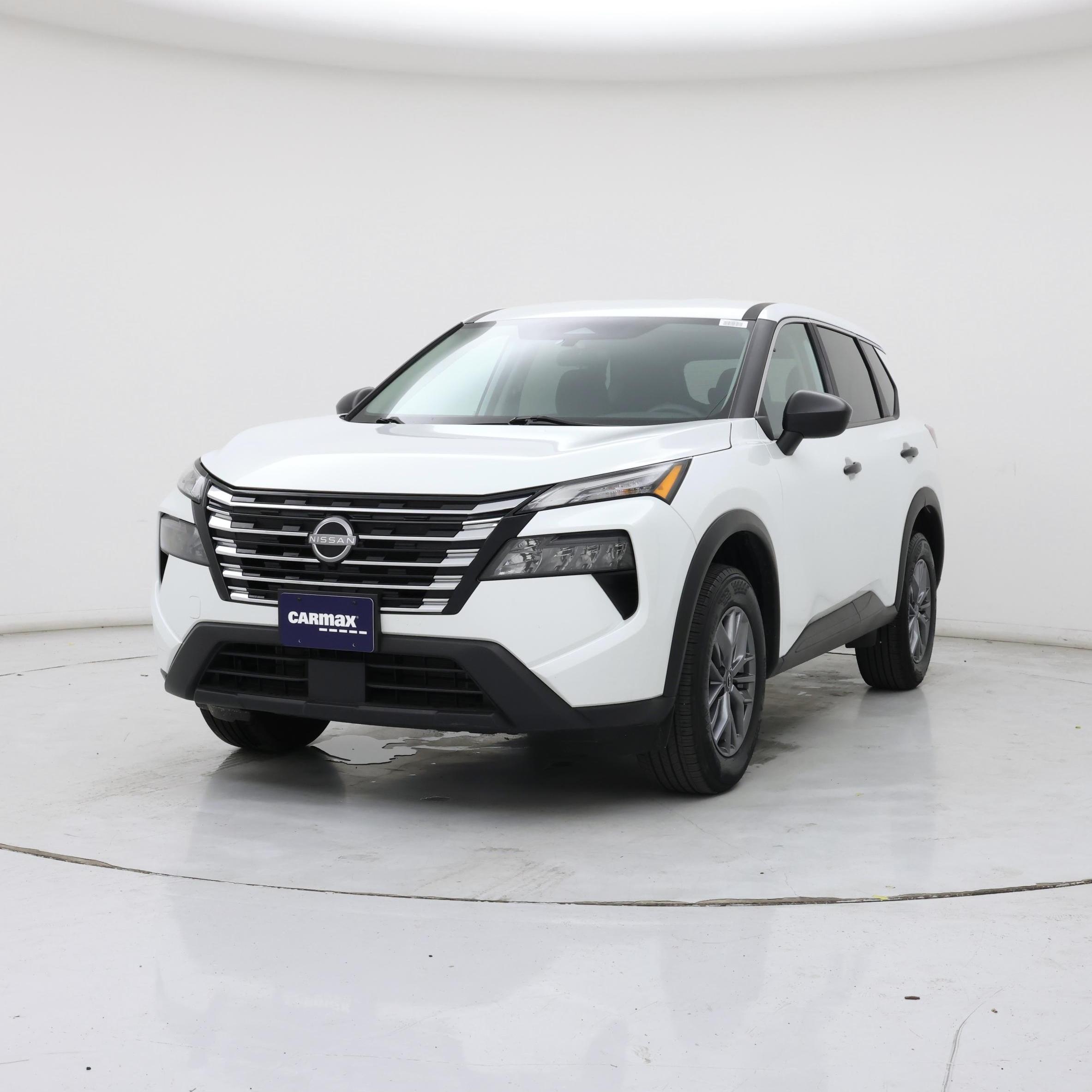 Thumbnail: 2024 Nissan Rogue - 4