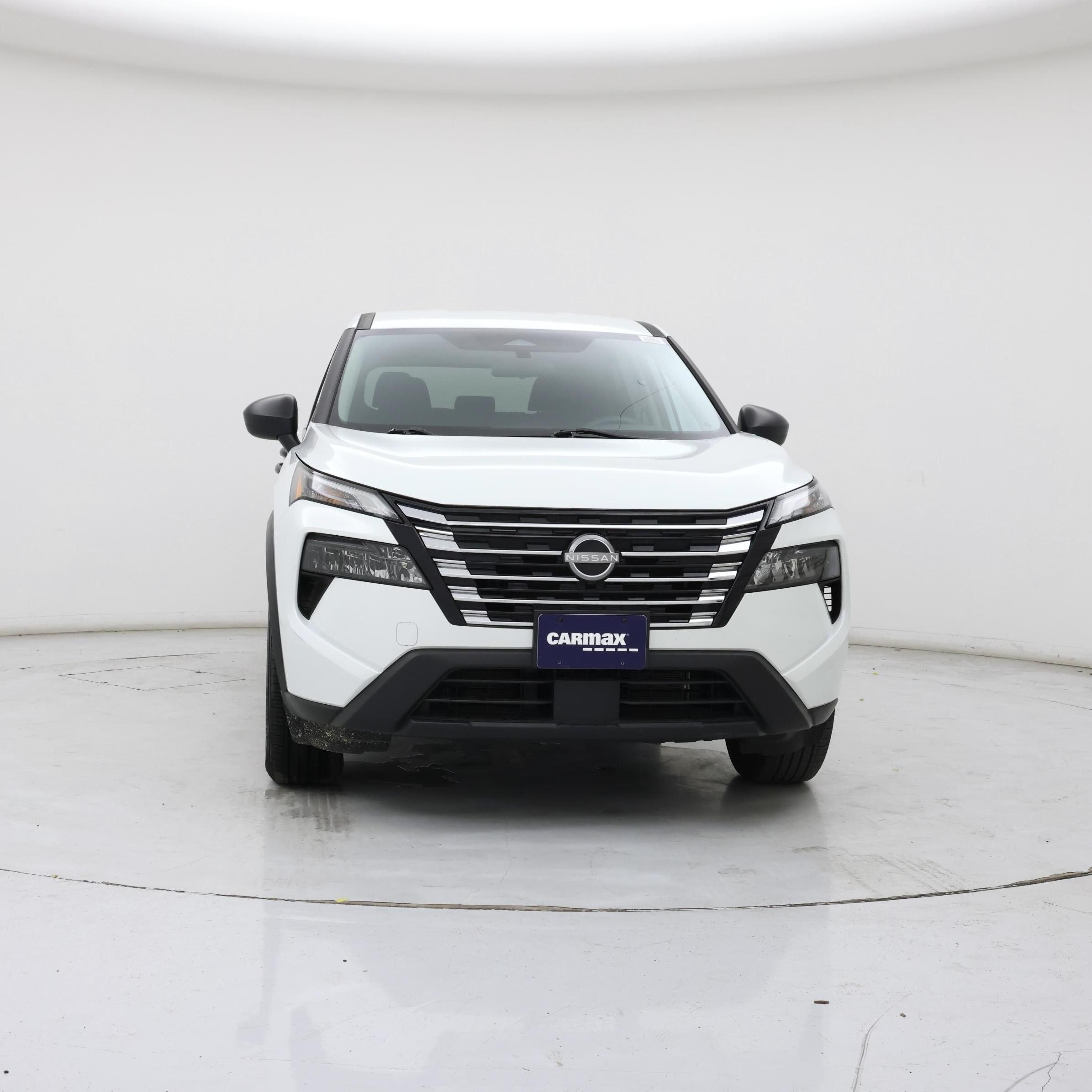 Thumbnail: 2024 Nissan Rogue - 5