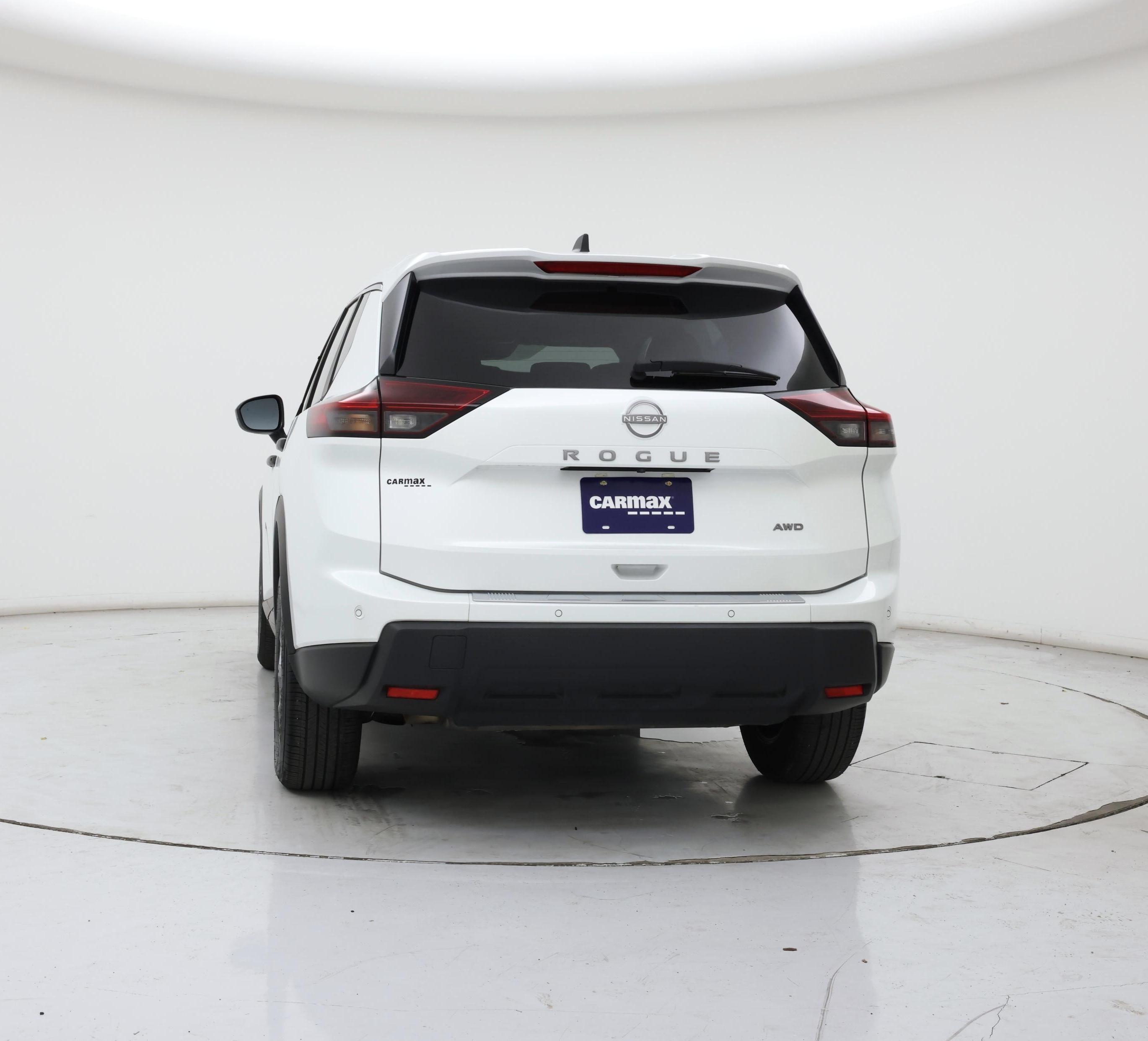 Thumbnail: 2024 Nissan Rogue - 6