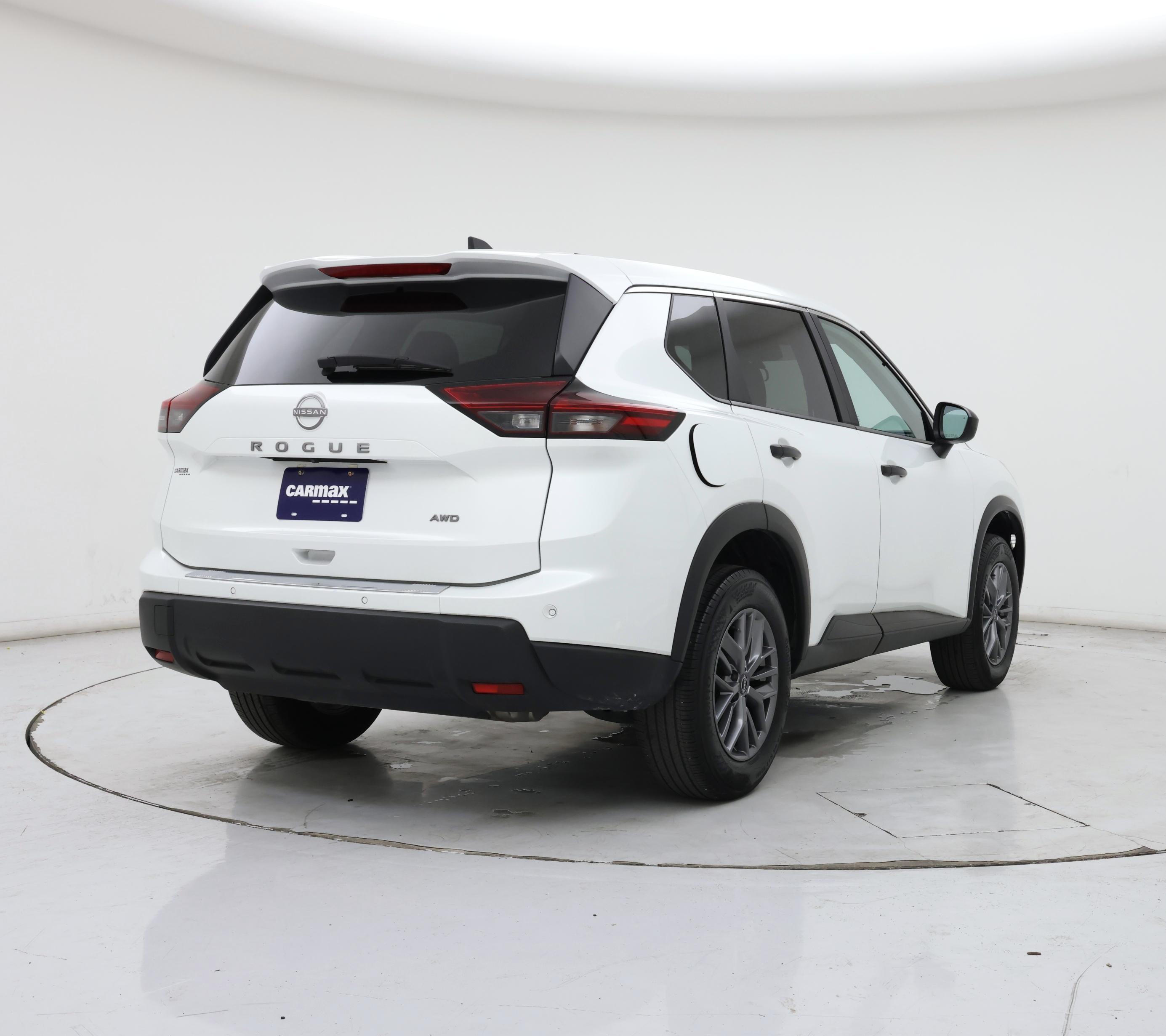 Thumbnail: 2024 Nissan Rogue - 8