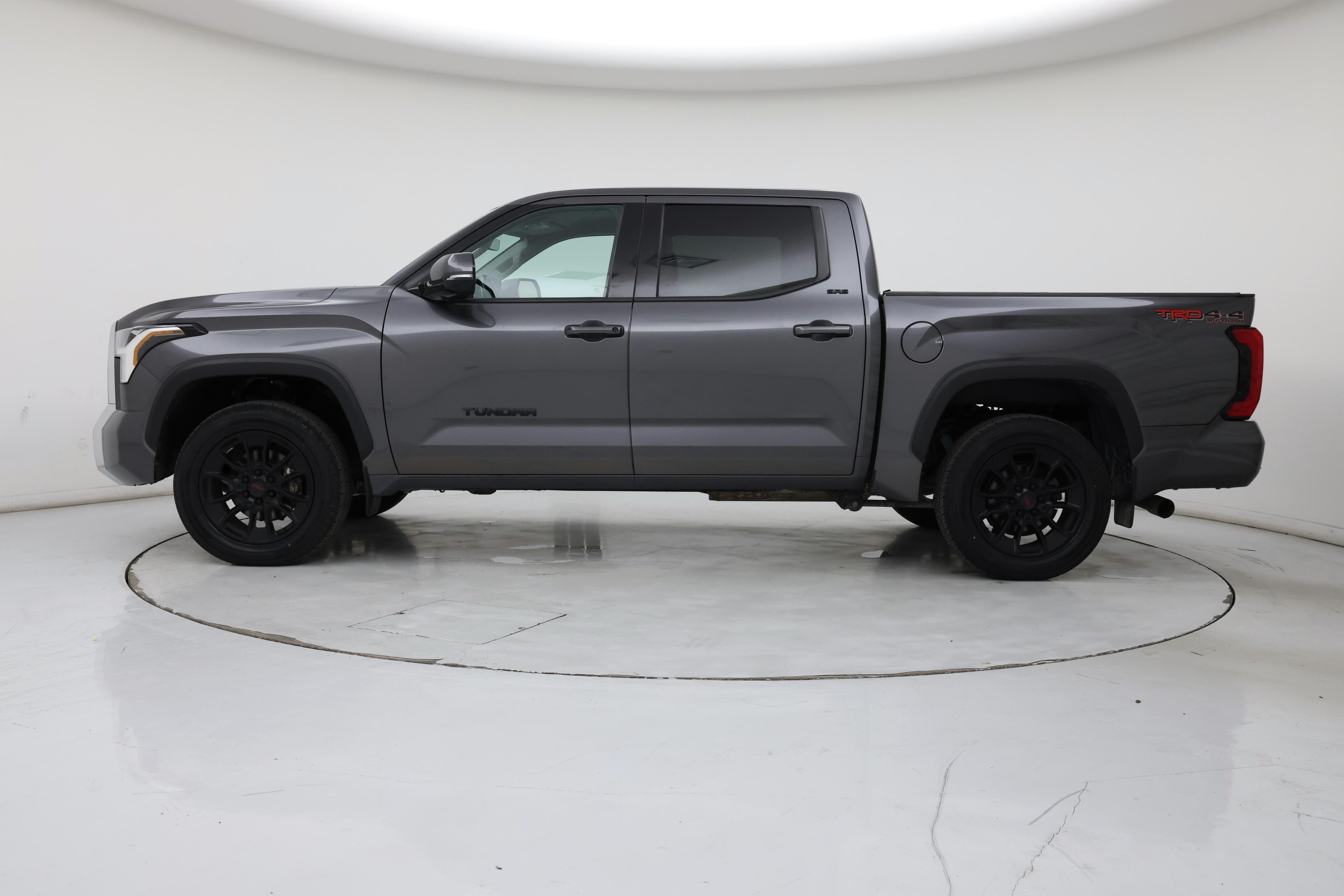 Thumbnail: 2023 Toyota Tundra - 3