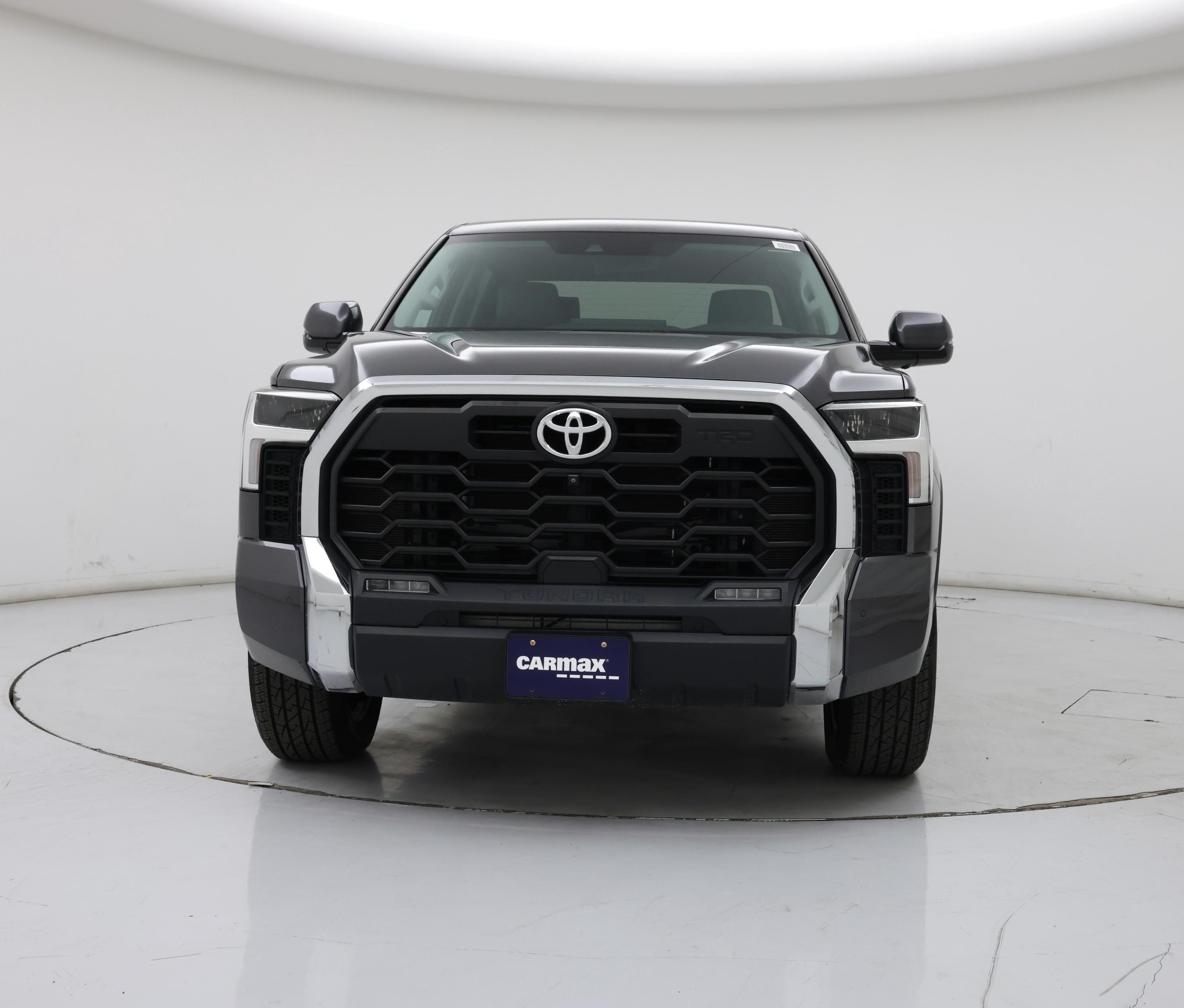 Thumbnail: 2023 Toyota Tundra - 5