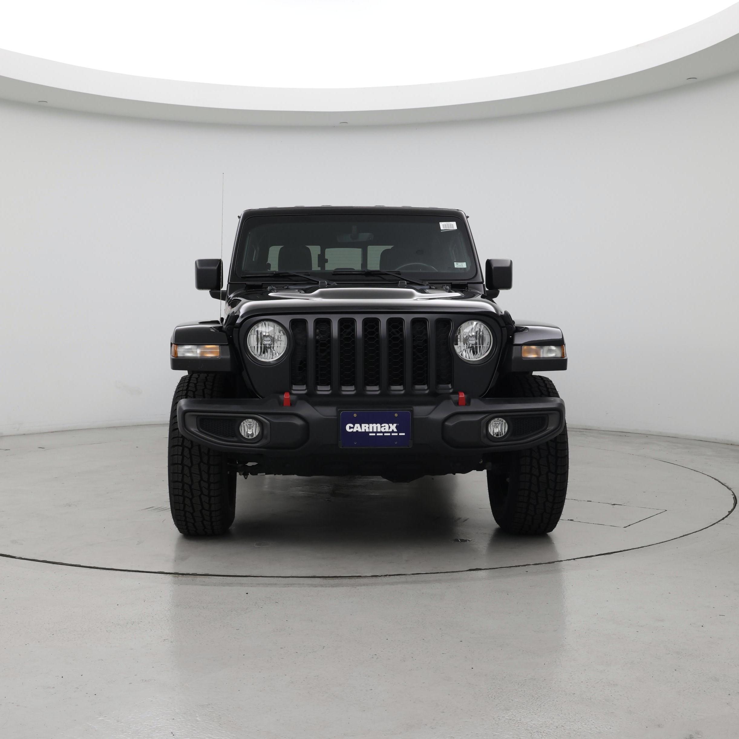Thumbnail: 2022 Jeep Gladiator - 5