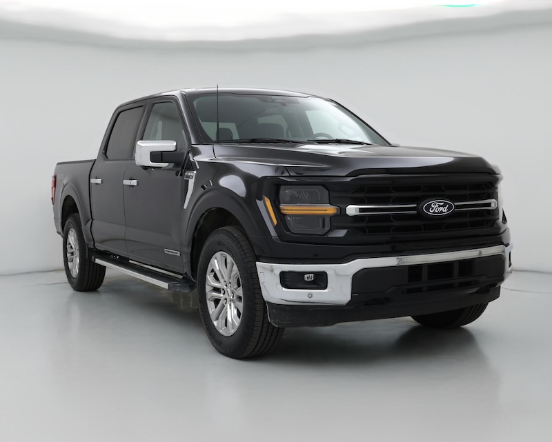 2024 Ford F150 XLT