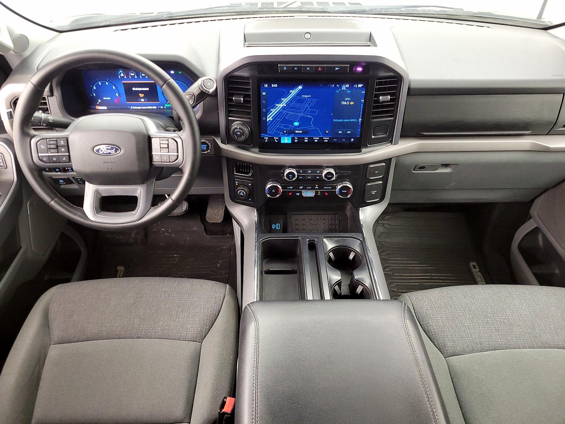 Thumbnail: 2024 Ford F-150 - 9