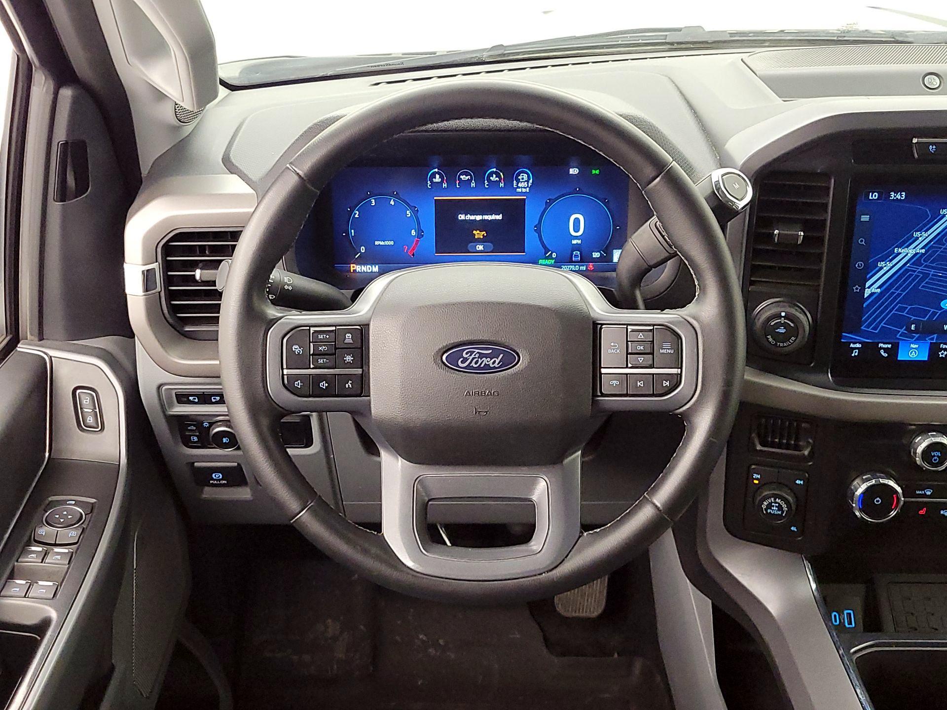 Thumbnail: 2024 Ford F-150 - 10