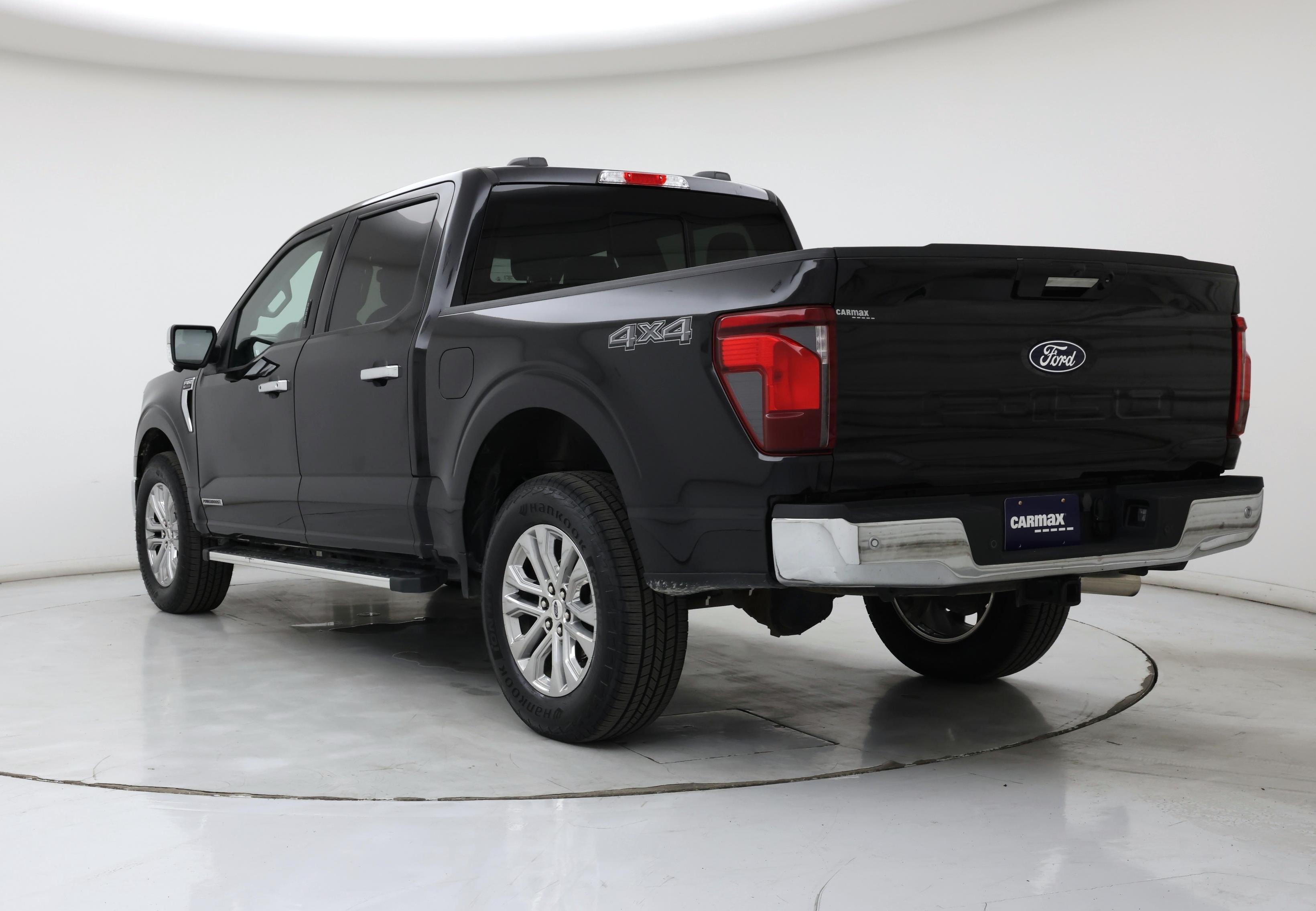 Thumbnail: 2024 Ford F-150 - 2