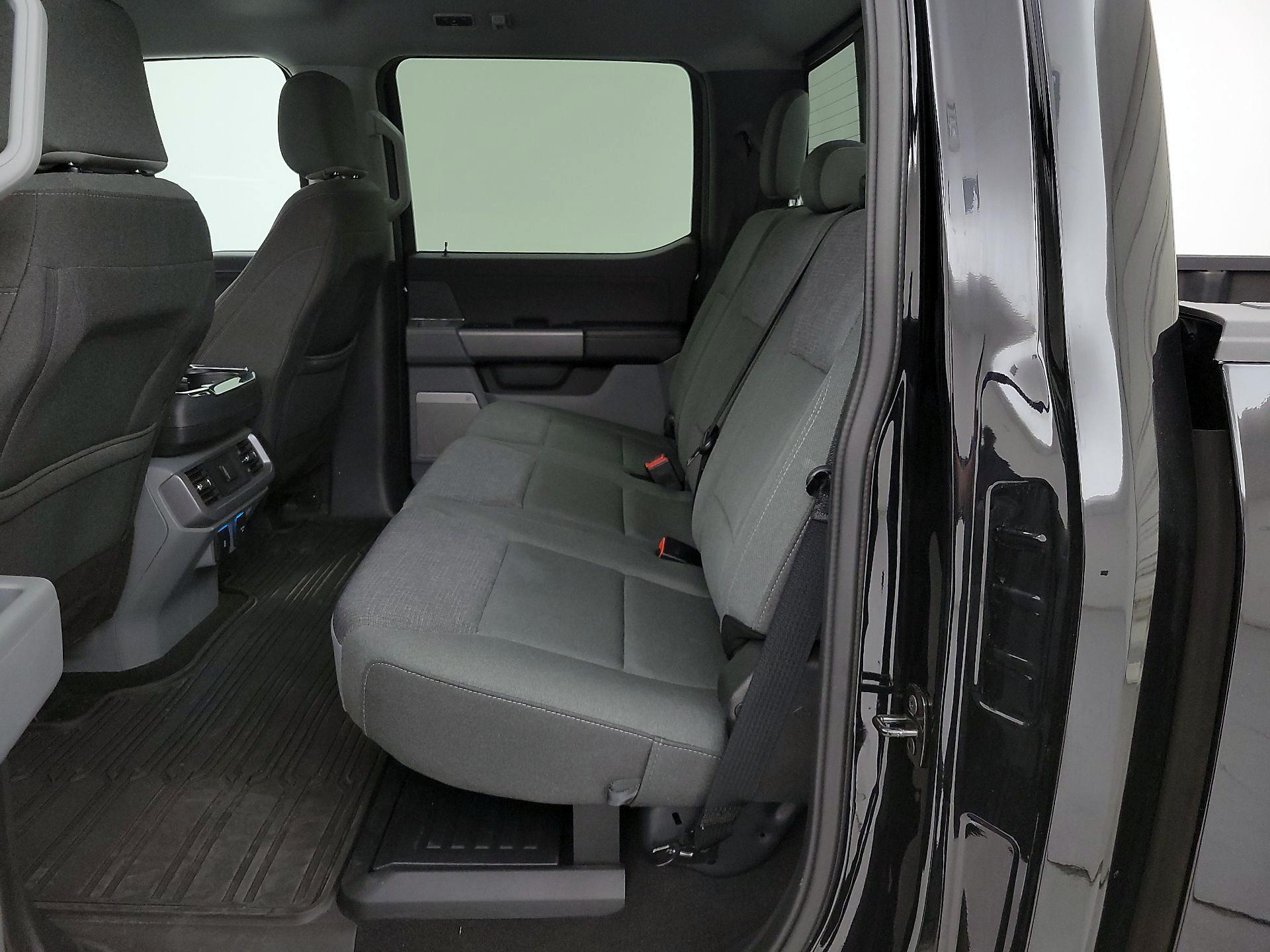 Thumbnail: 2024 Ford F-150 - 20