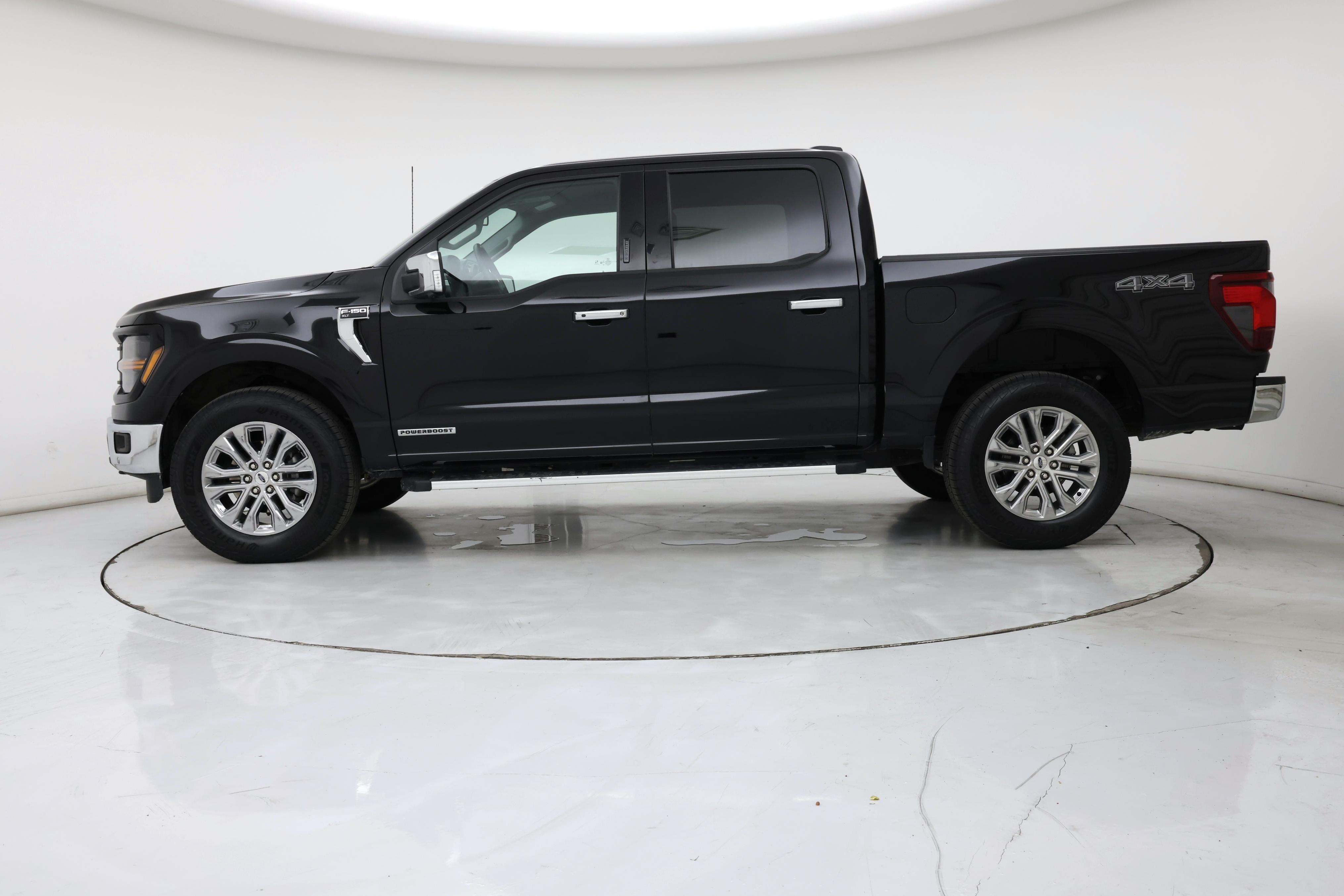 Thumbnail: 2024 Ford F-150 - 3