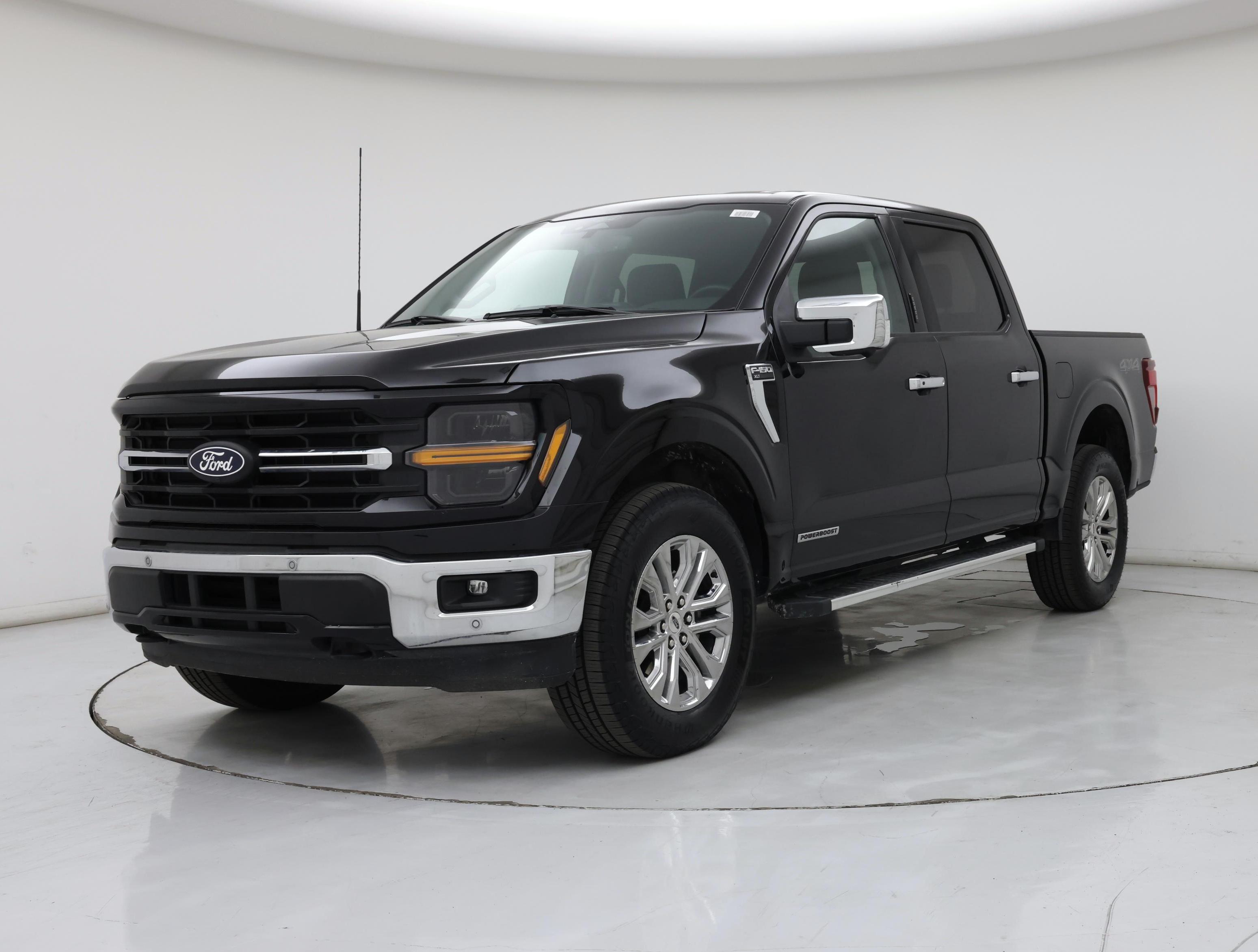 Thumbnail: 2024 Ford F-150 - 4
