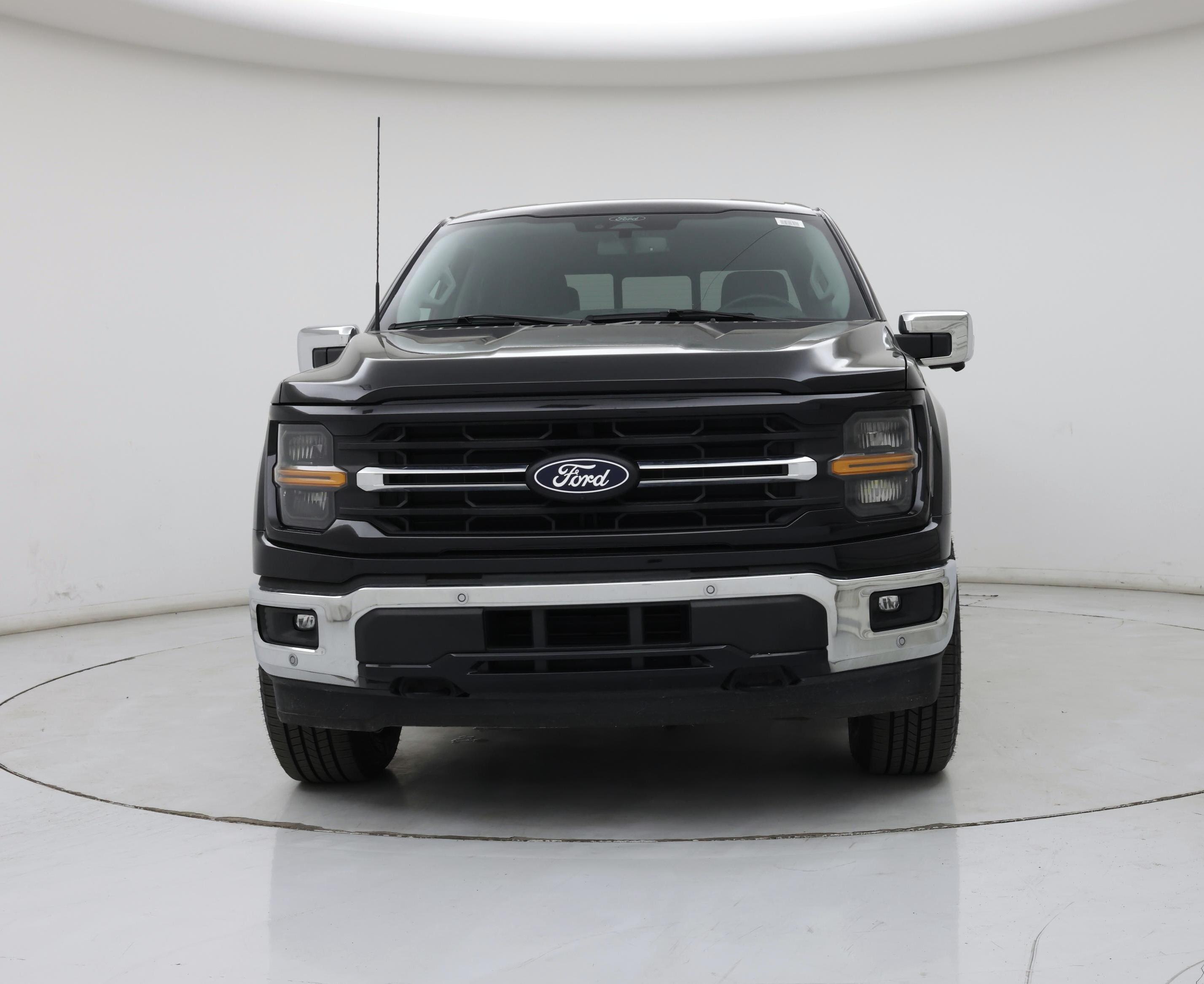 Thumbnail: 2024 Ford F-150 - 5