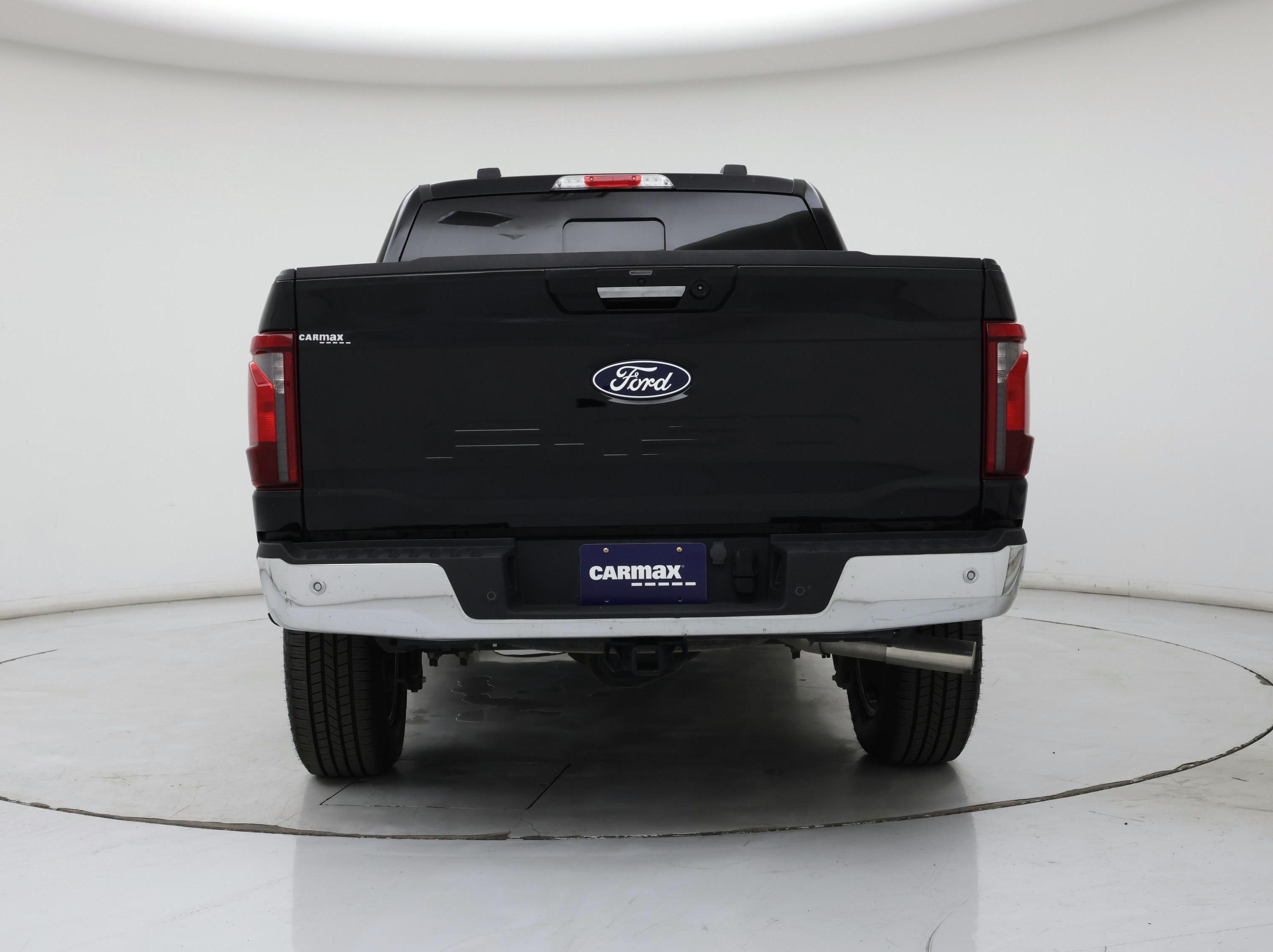 Thumbnail: 2024 Ford F-150 - 6