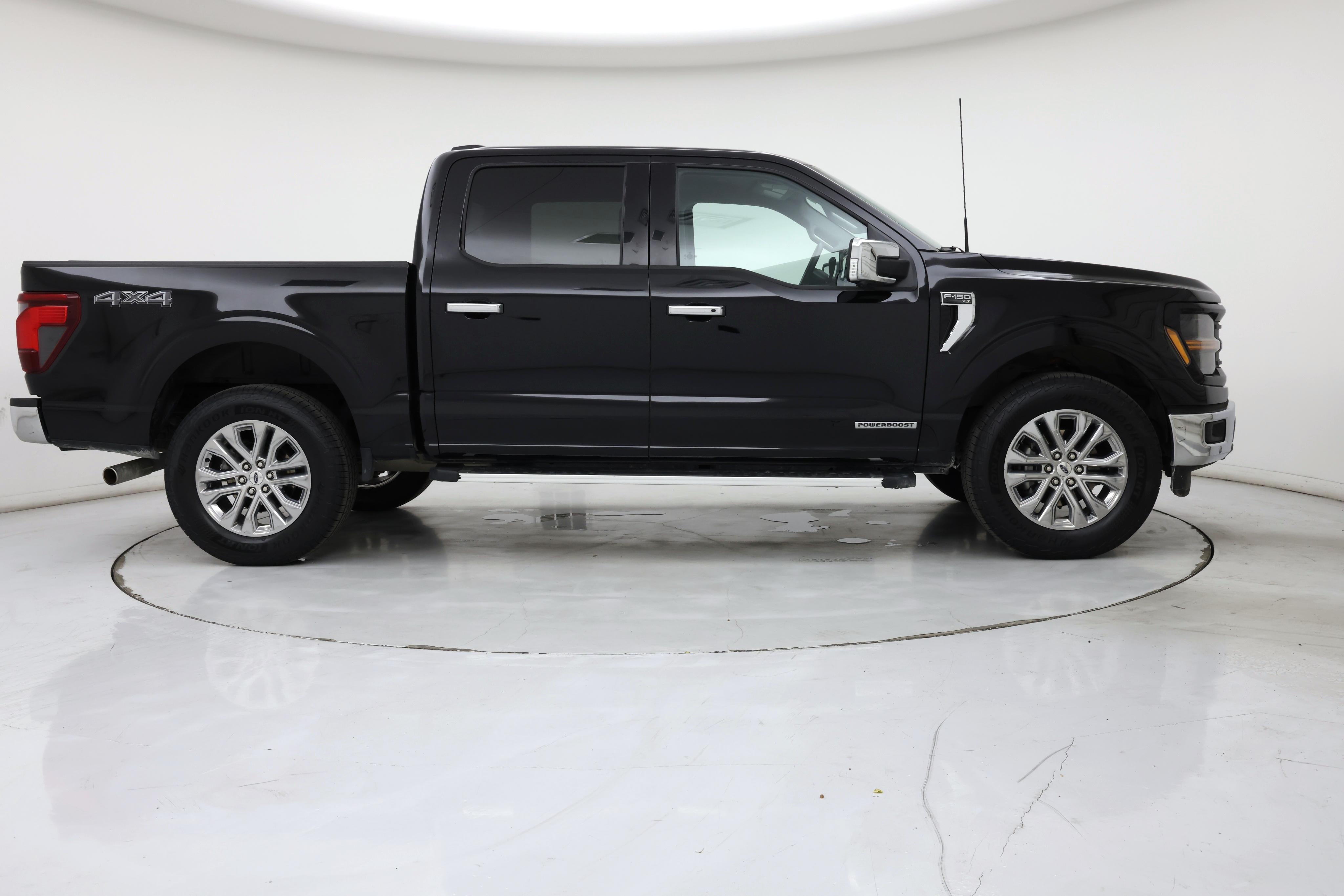 Thumbnail: 2024 Ford F-150 - 7