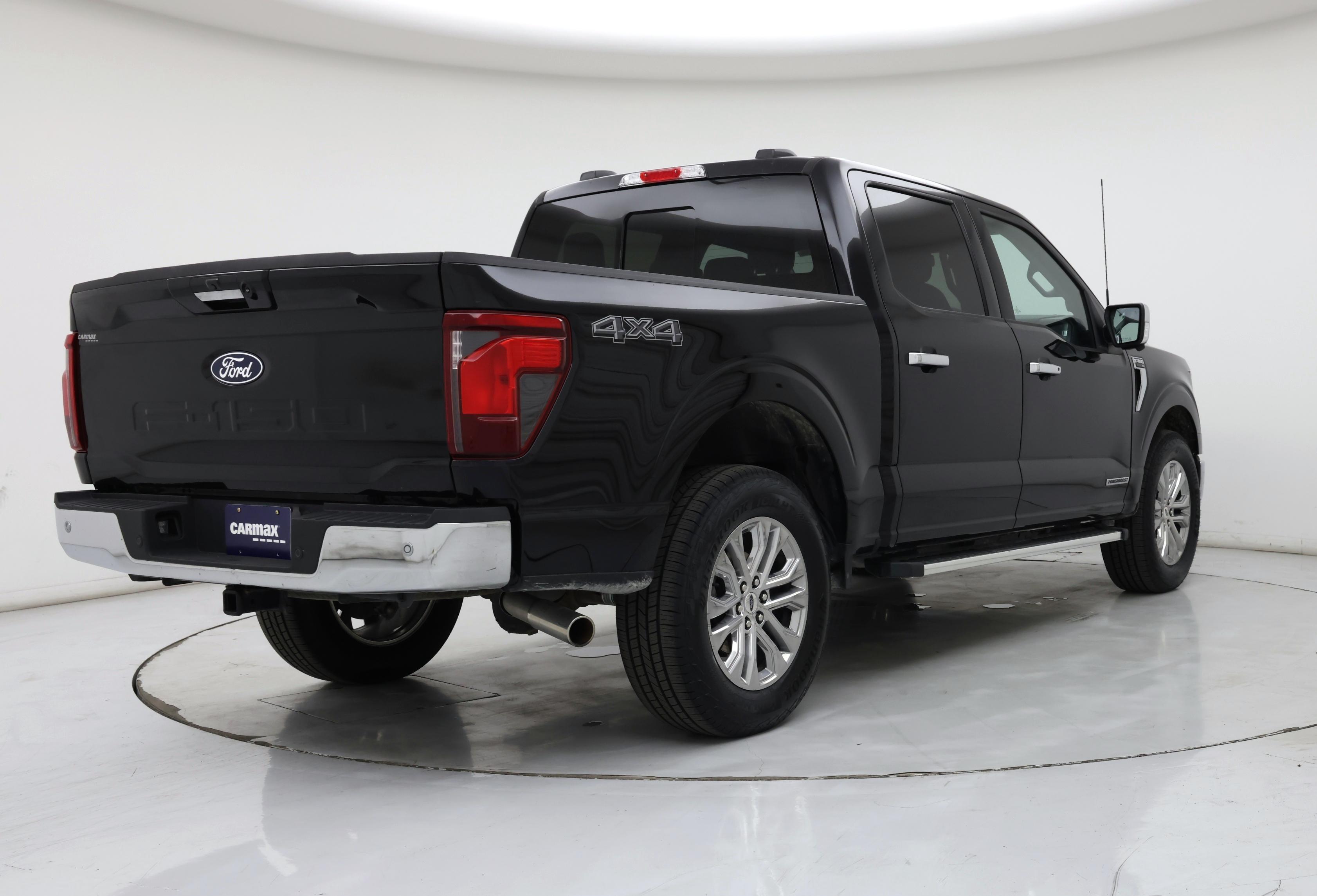 Thumbnail: 2024 Ford F-150 - 8