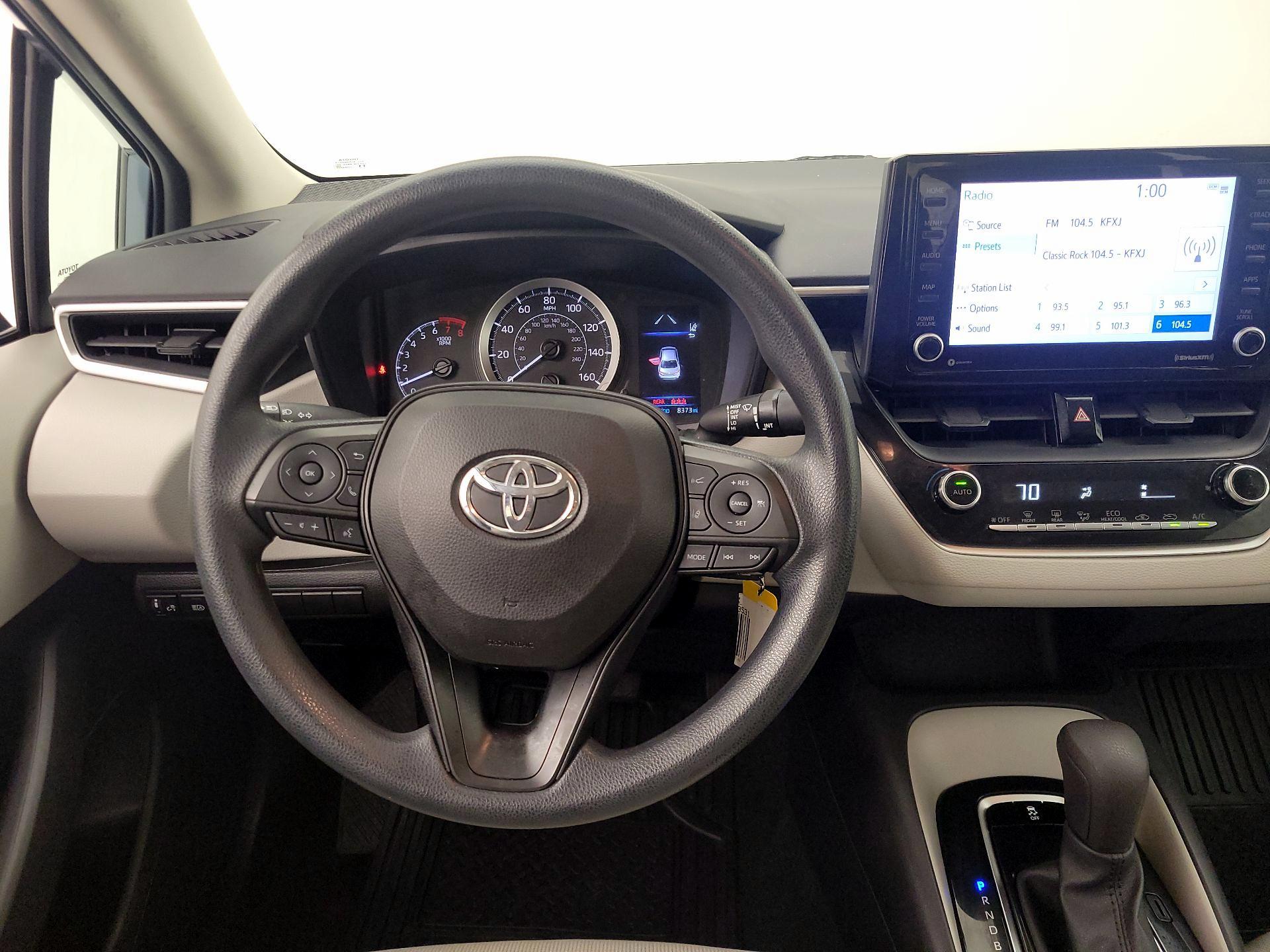 Thumbnail: 2022 Toyota Corolla - 10