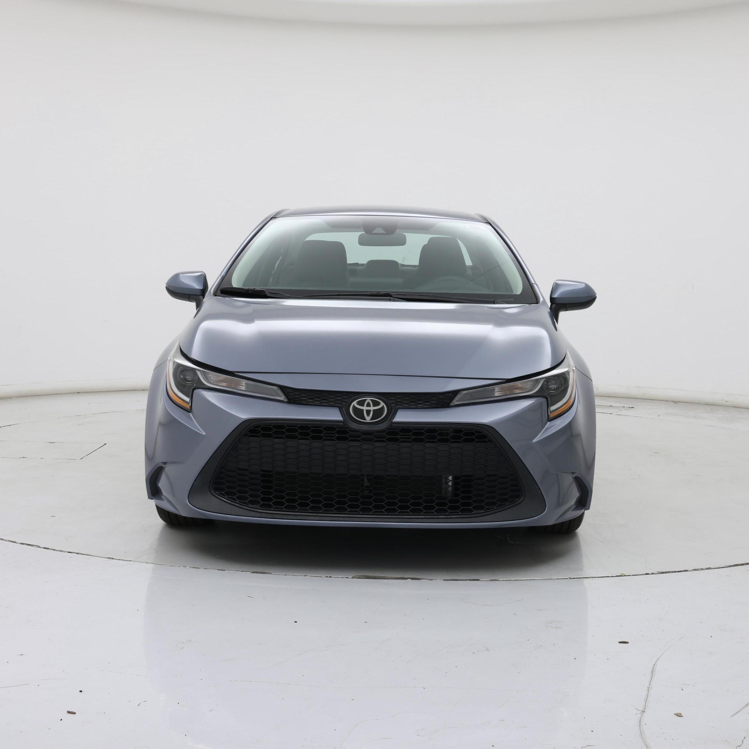 Thumbnail: 2022 Toyota Corolla - 5
