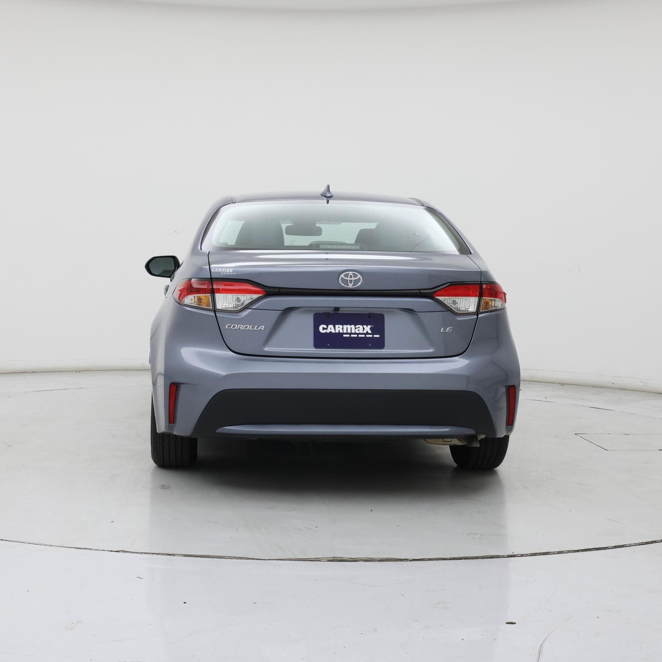 Thumbnail: 2022 Toyota Corolla - 6