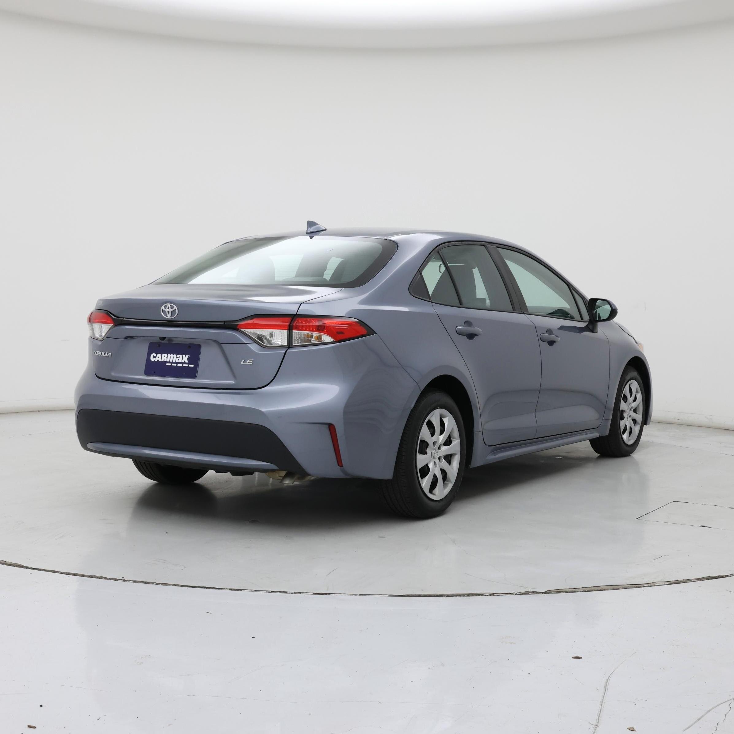 Thumbnail: 2022 Toyota Corolla - 8