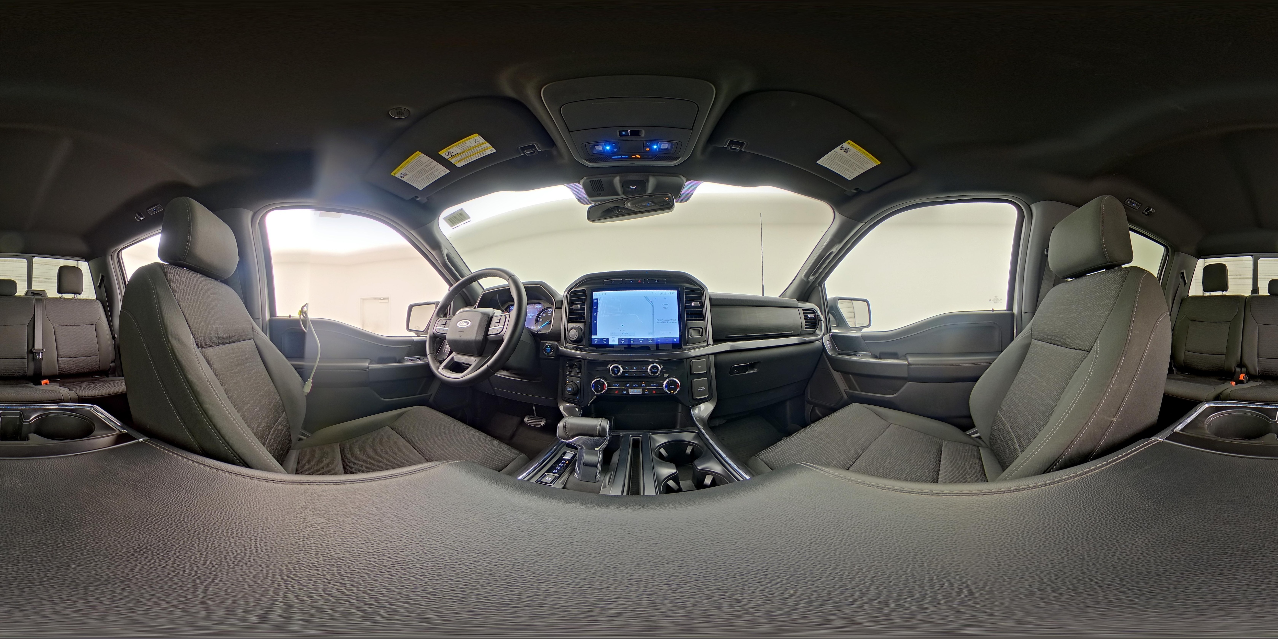 2023 Ford F-150 XLT - Photo 25
