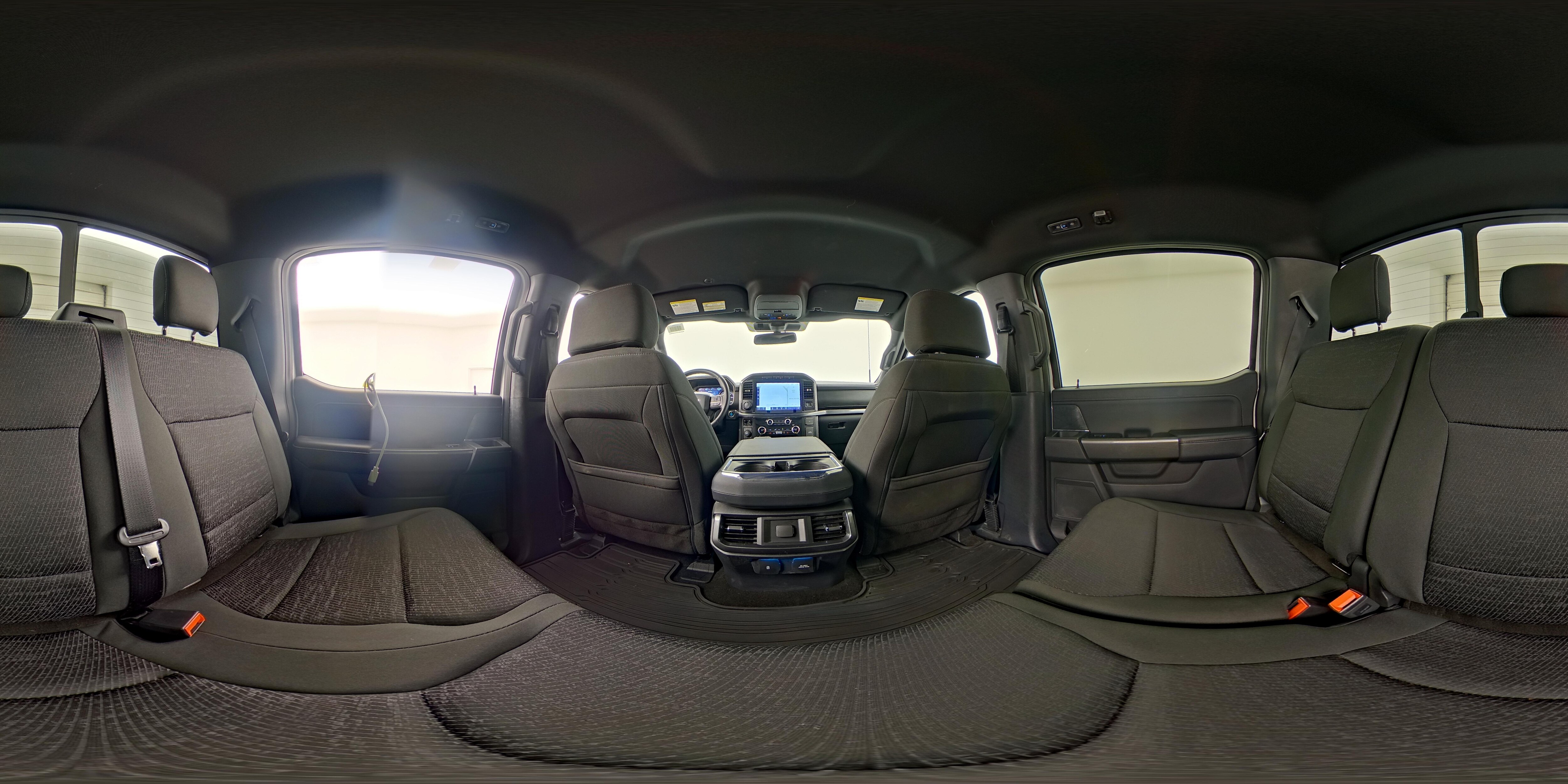 2023 Ford F-150 XLT - Photo 26