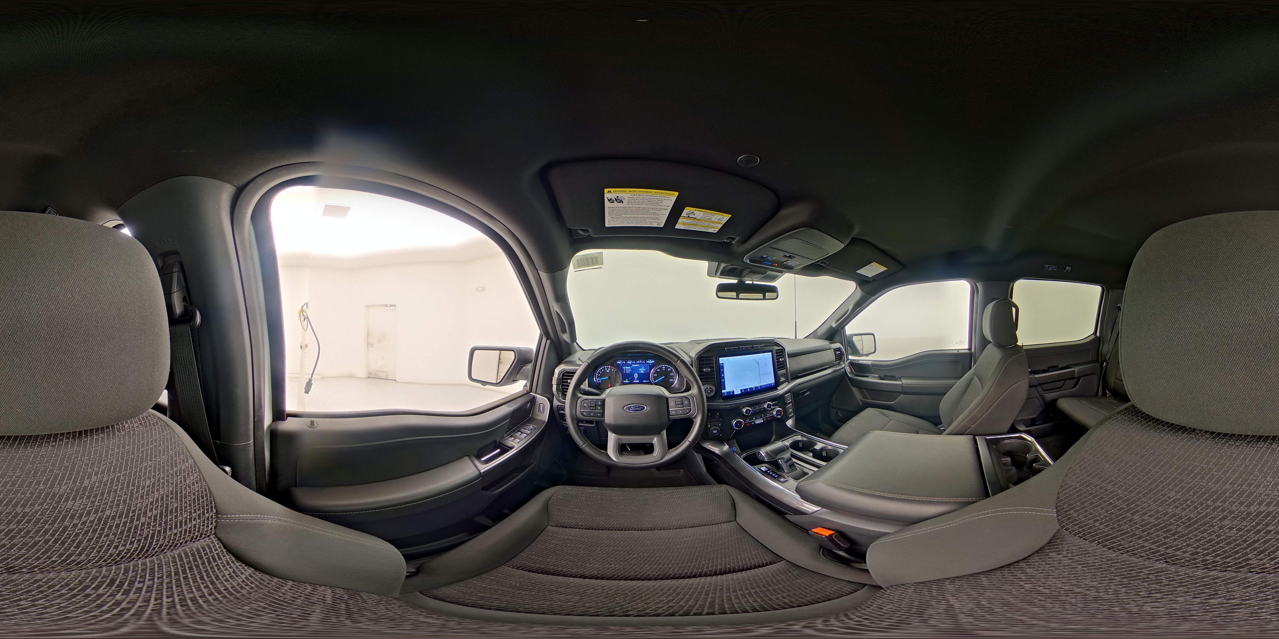 2023 Ford F-150 XLT - Photo 27