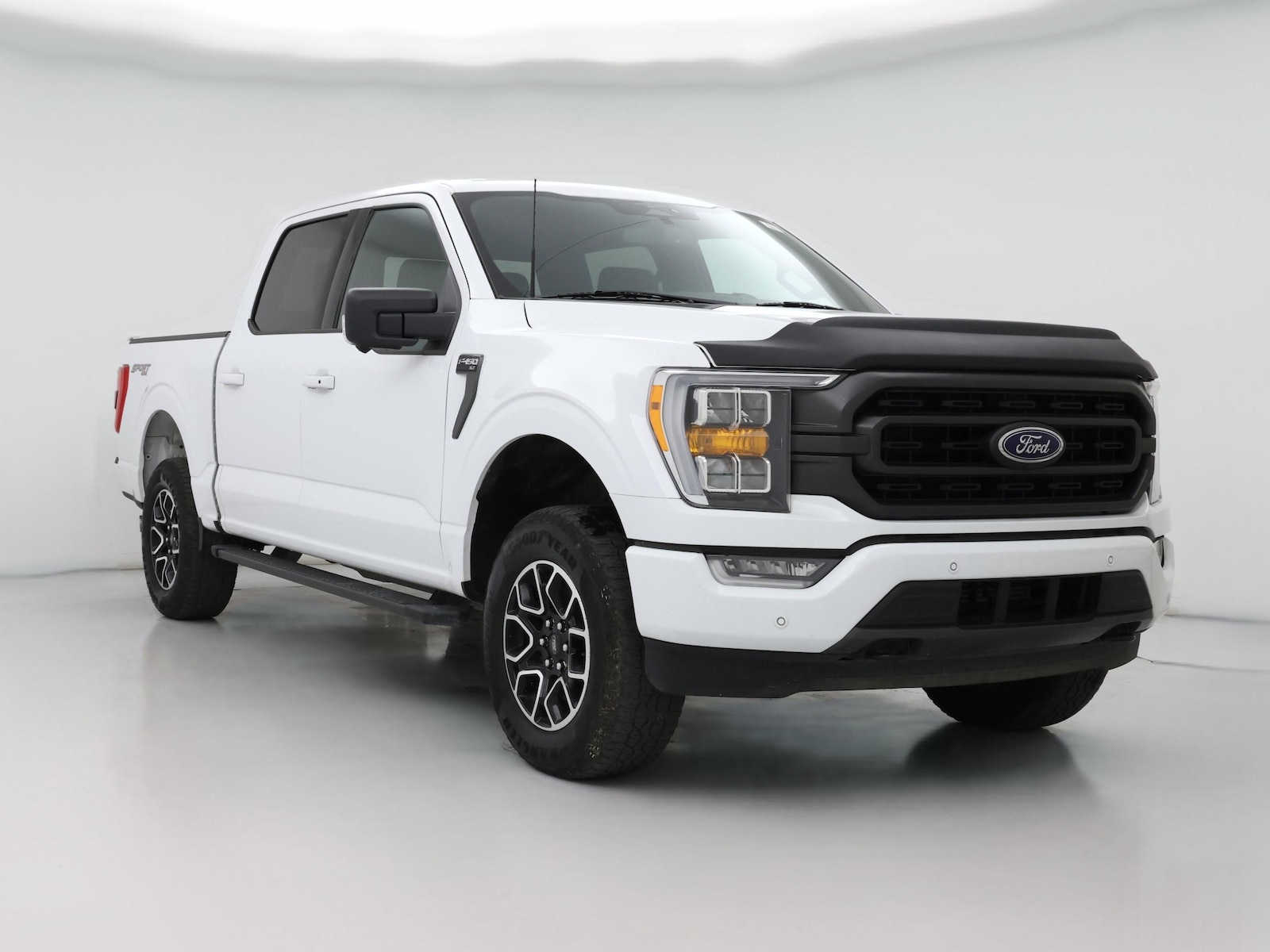 2023 Ford F-150 XLT - Photo 1