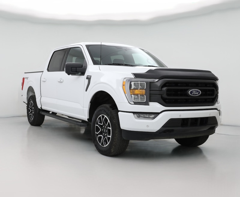 2023 Ford F150 XLT