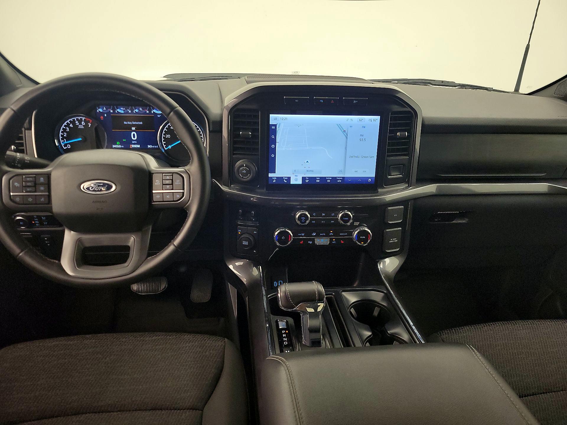 Thumbnail: 2023 Ford F-150 - 9