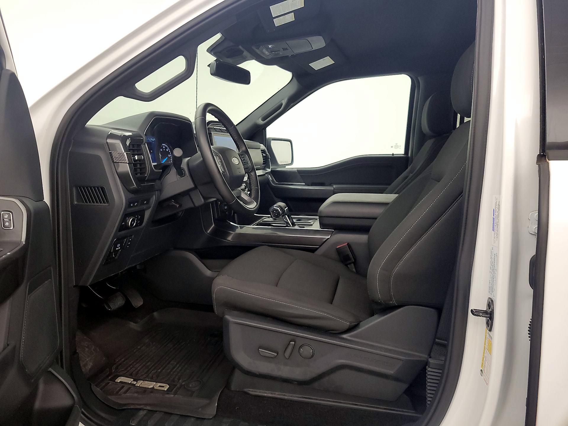 Thumbnail: 2023 Ford F-150 - 11