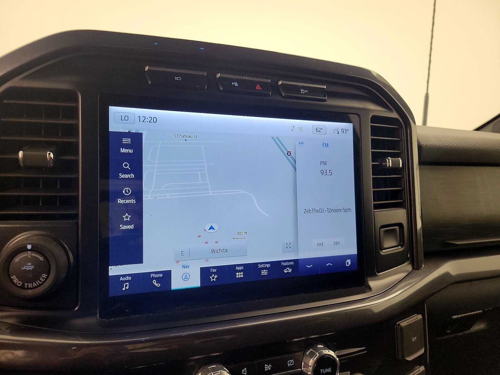 2023 Ford F-150 XLT - Photo 15
