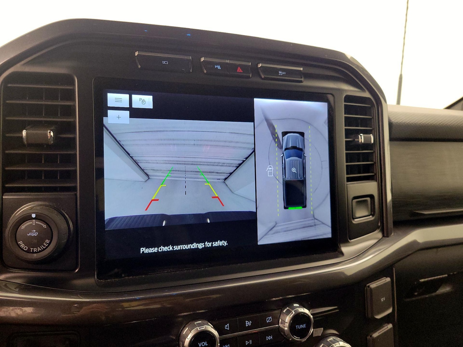 2023 Ford F-150 XLT - Photo 16