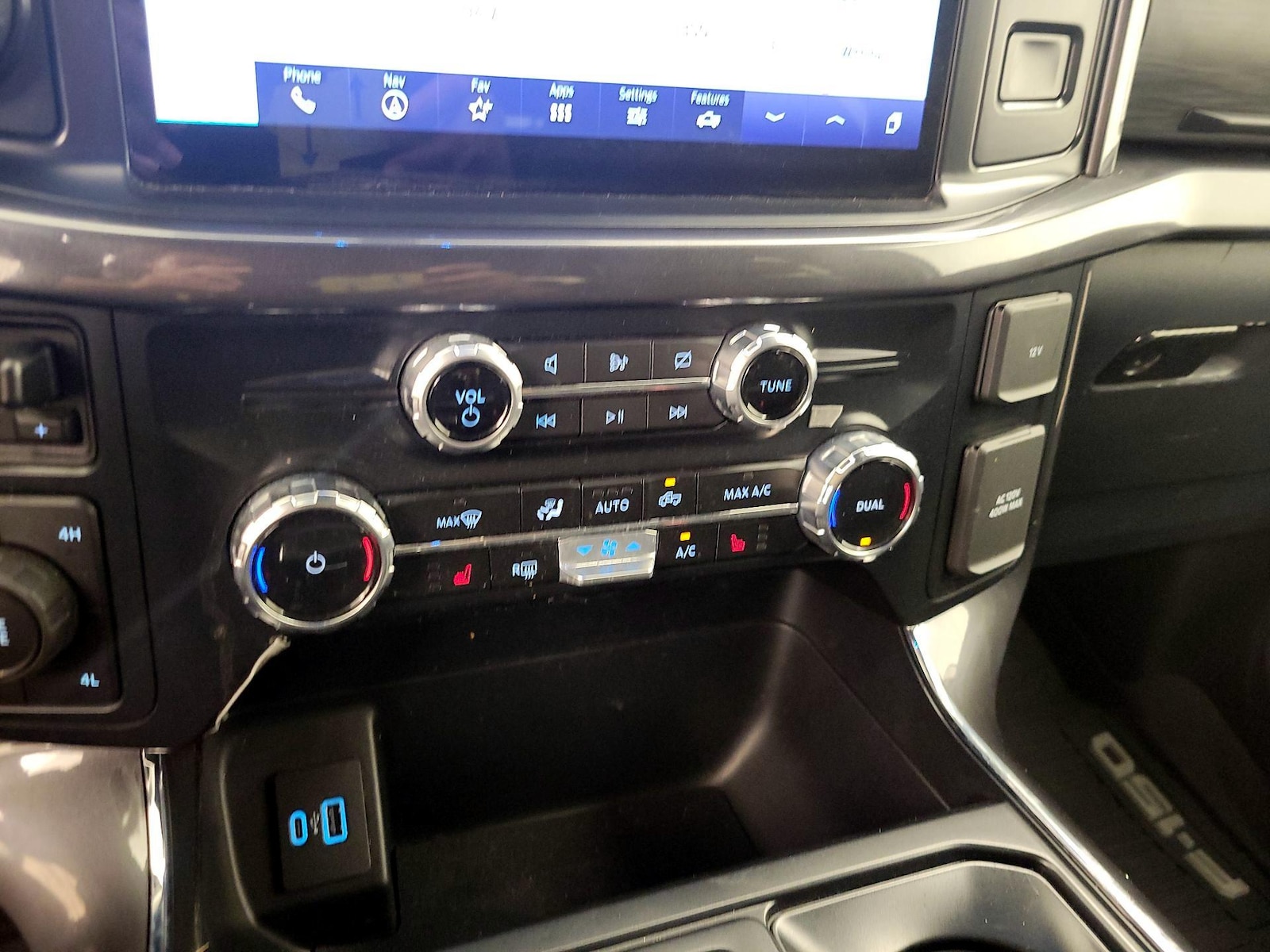 2023 Ford F-150 XLT - Photo 18