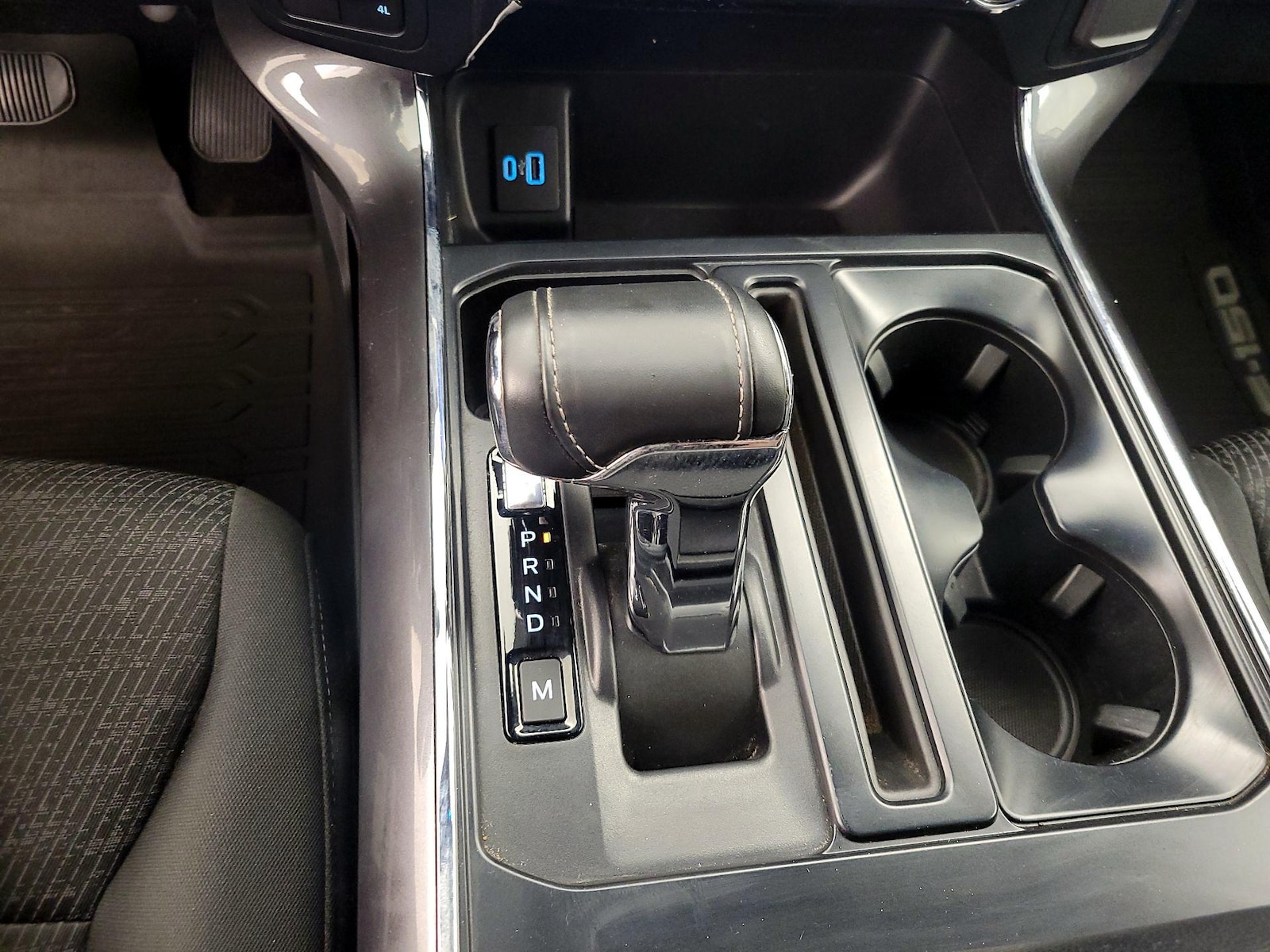 2023 Ford F-150 XLT - Photo 19