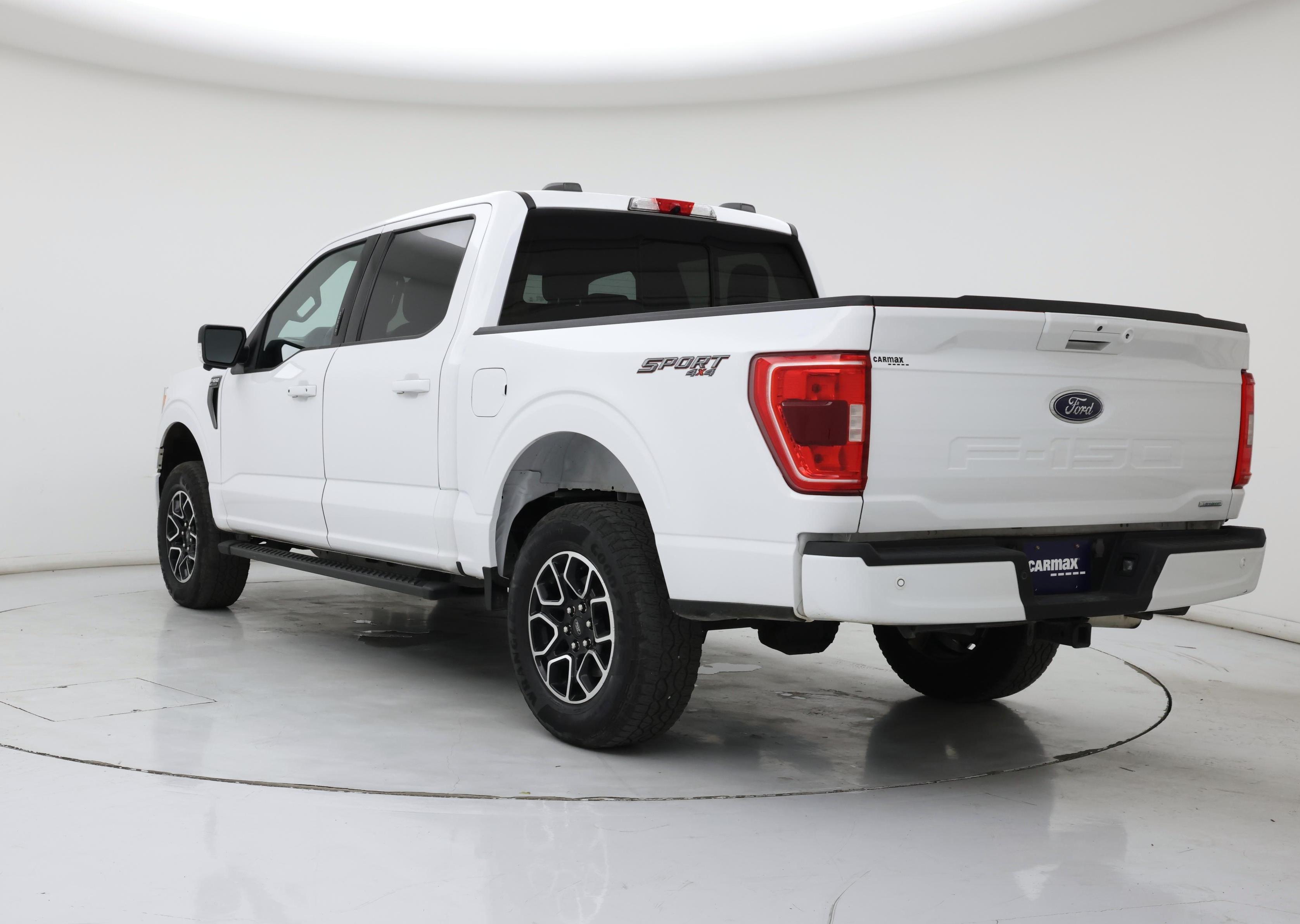 Thumbnail: 2023 Ford F-150 - 2