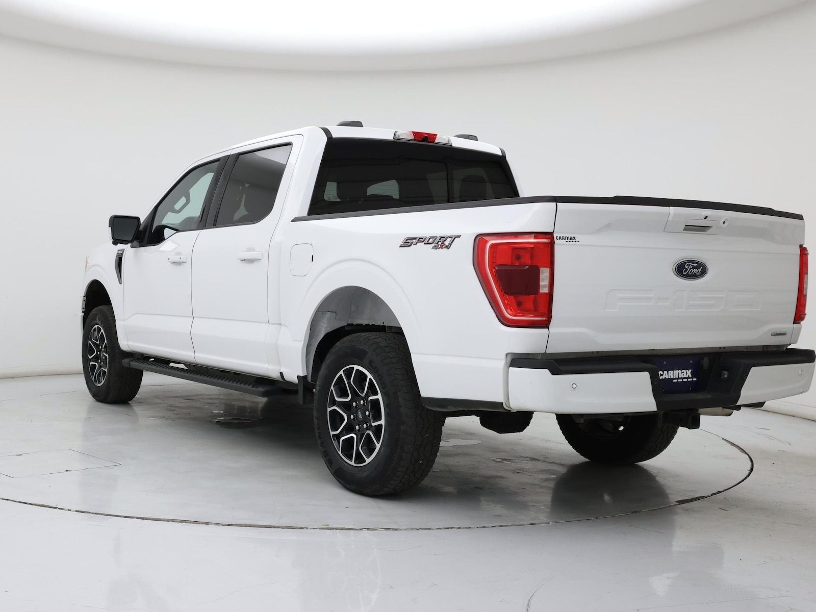 2023 Ford F-150 XLT - Photo 3