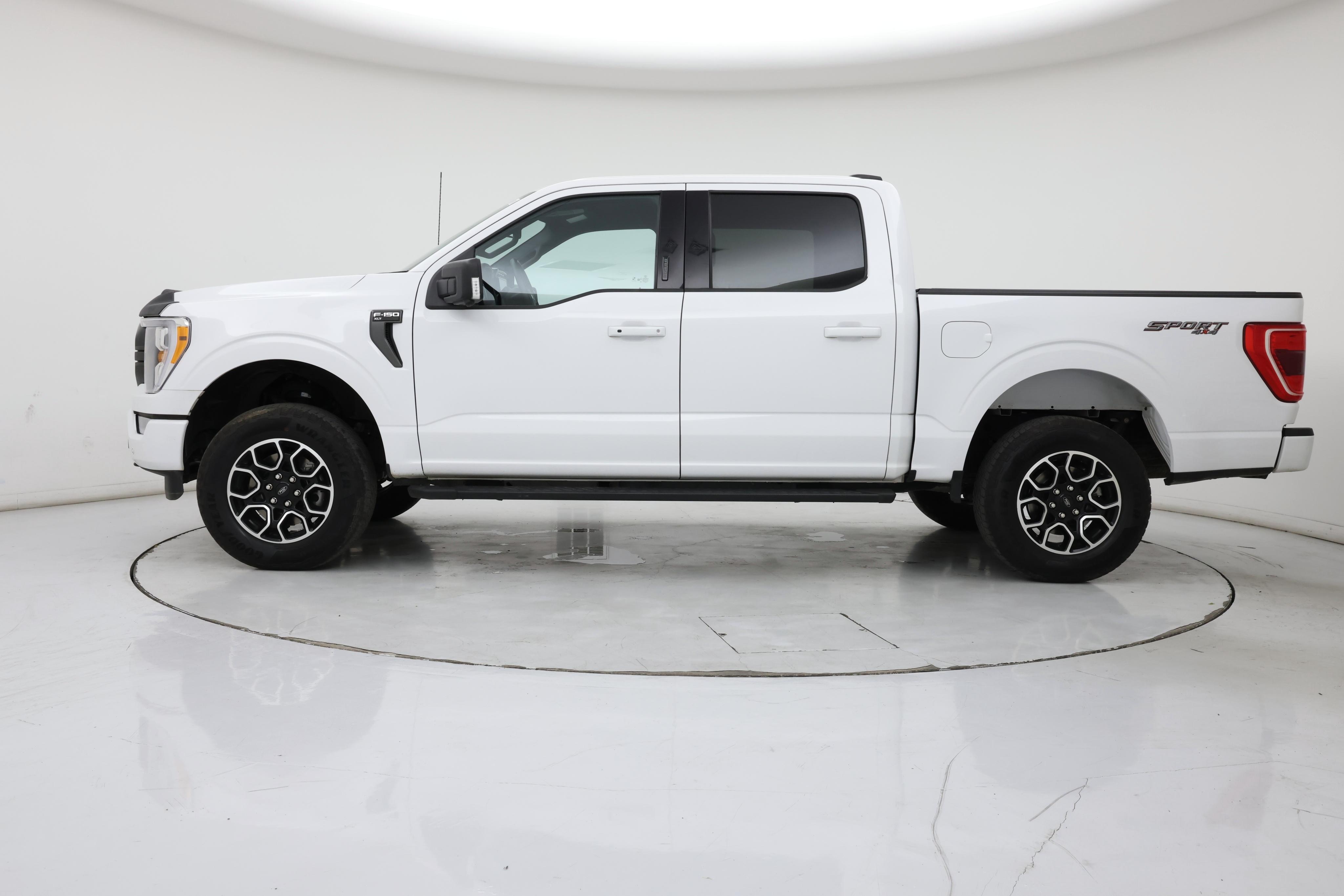 Thumbnail: 2023 Ford F-150 - 3