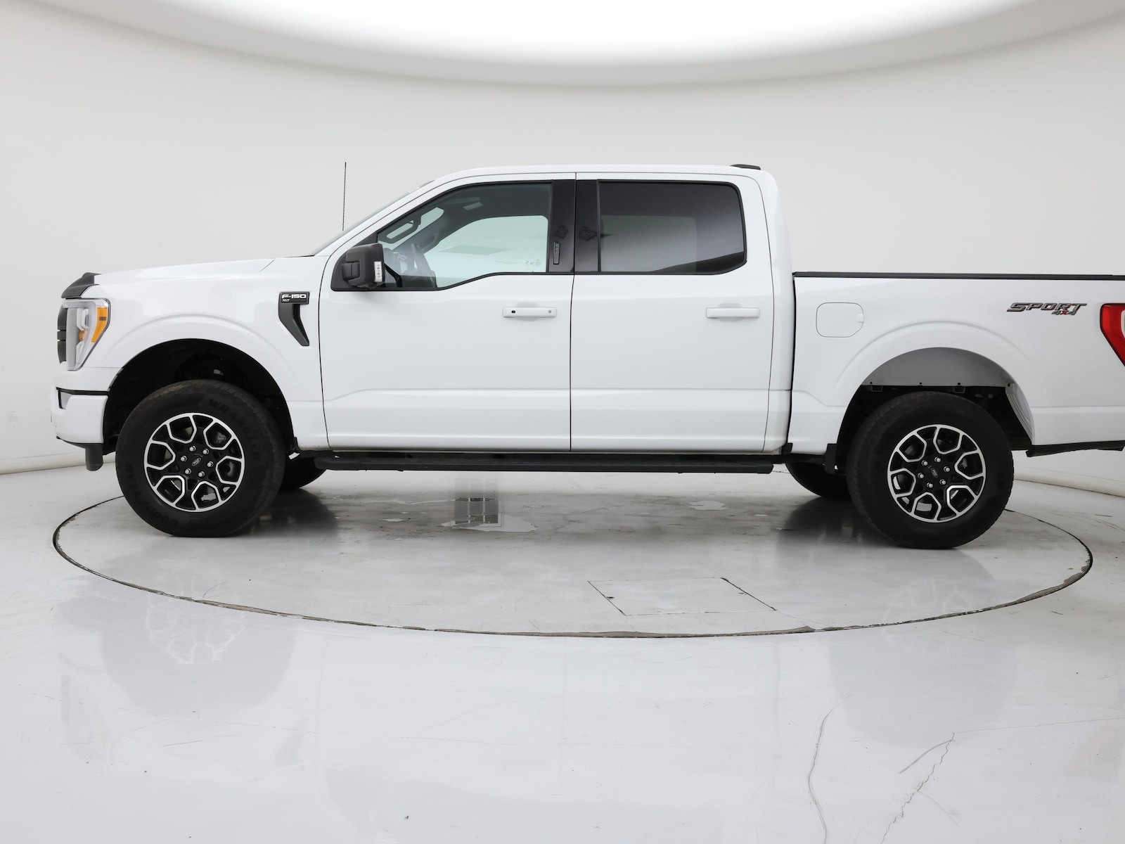 2023 Ford F-150 XLT - Photo 4
