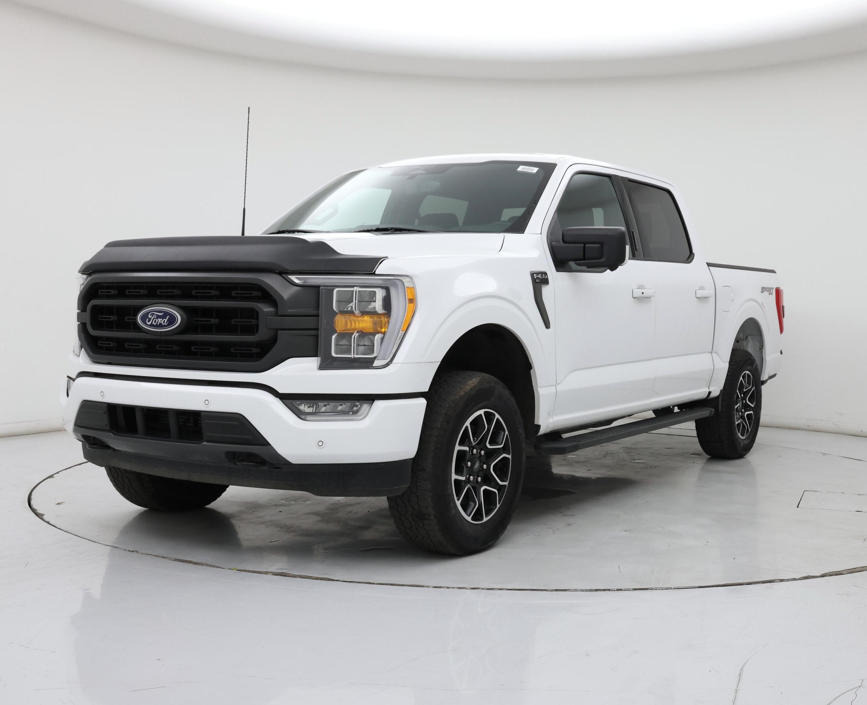 Thumbnail: 2023 Ford F-150 - 4