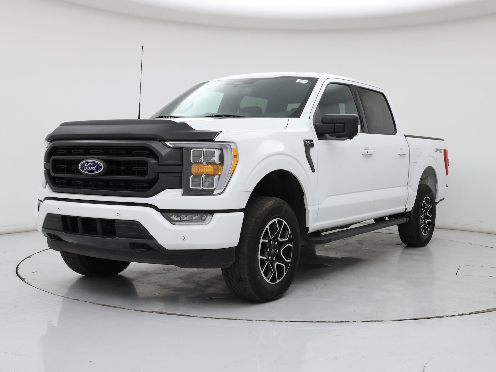 2023 Ford F-150 XLT - Photo 5