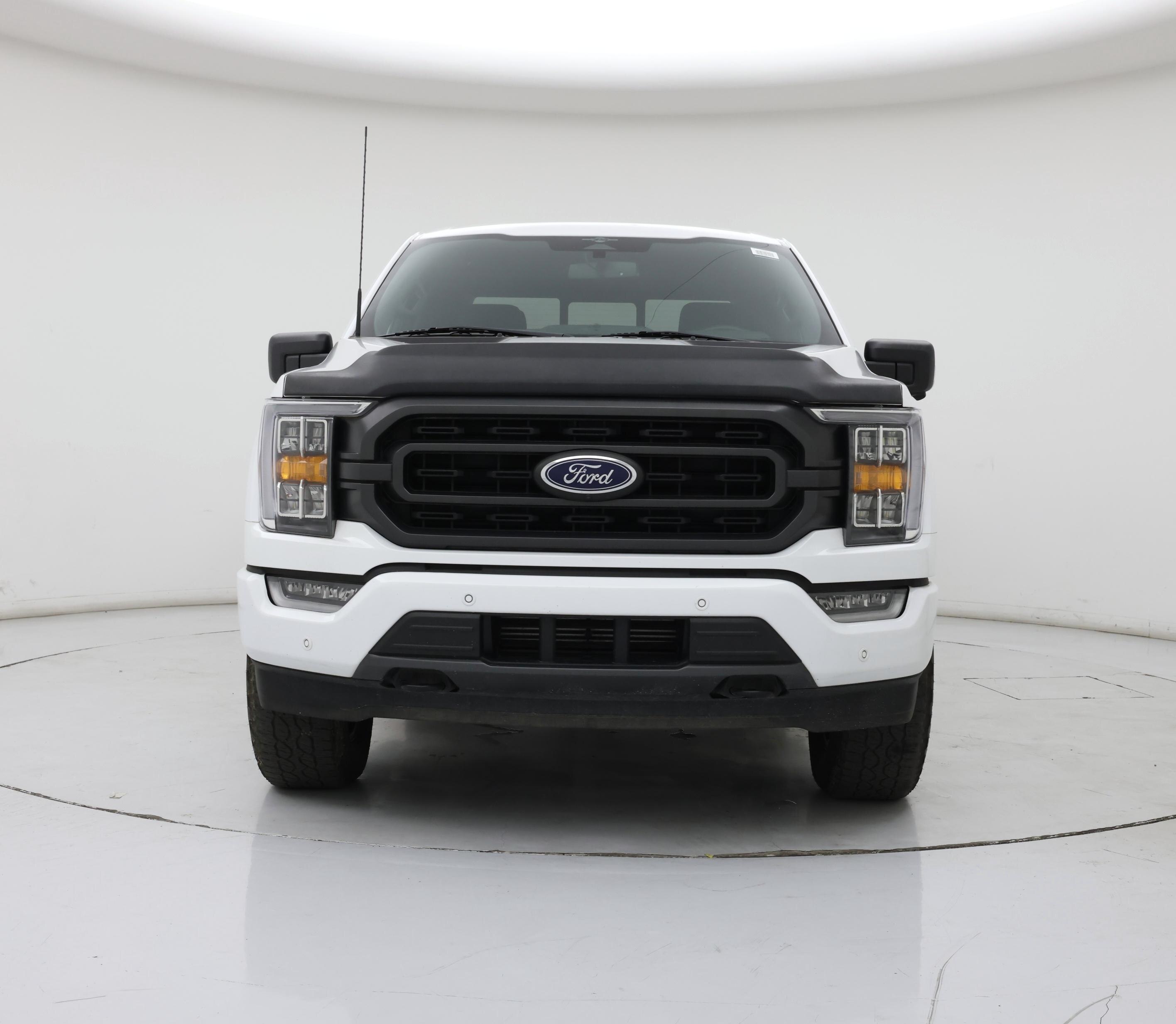 Thumbnail: 2023 Ford F-150 - 5