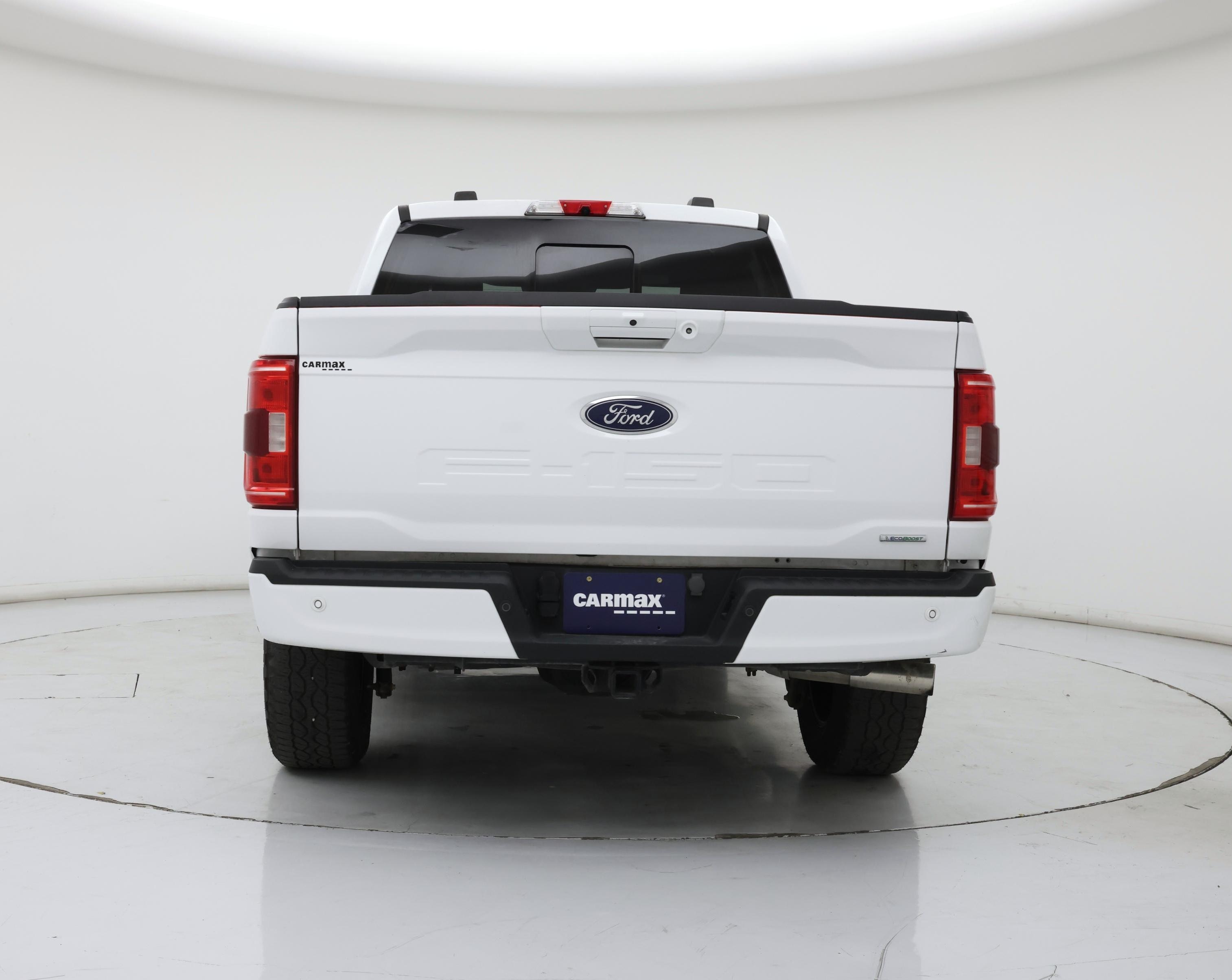 Thumbnail: 2023 Ford F-150 - 6