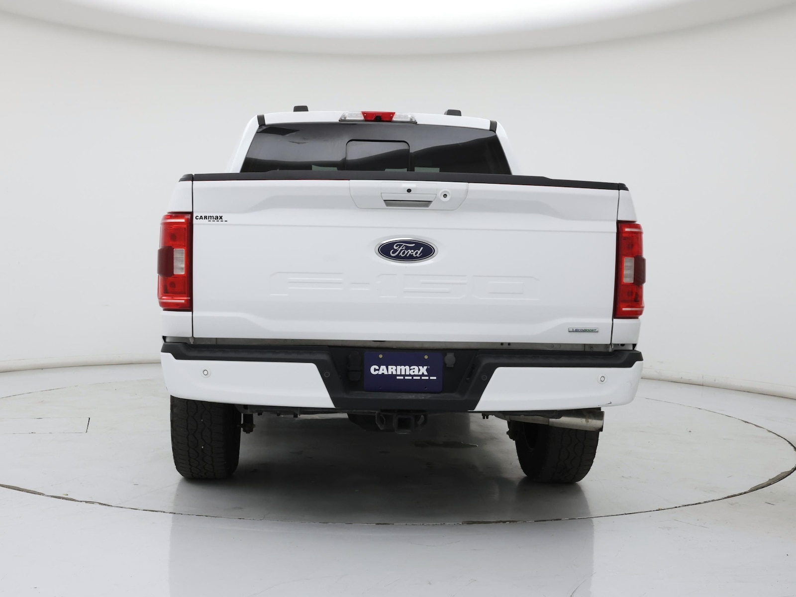 2023 Ford F-150 XLT - Photo 7