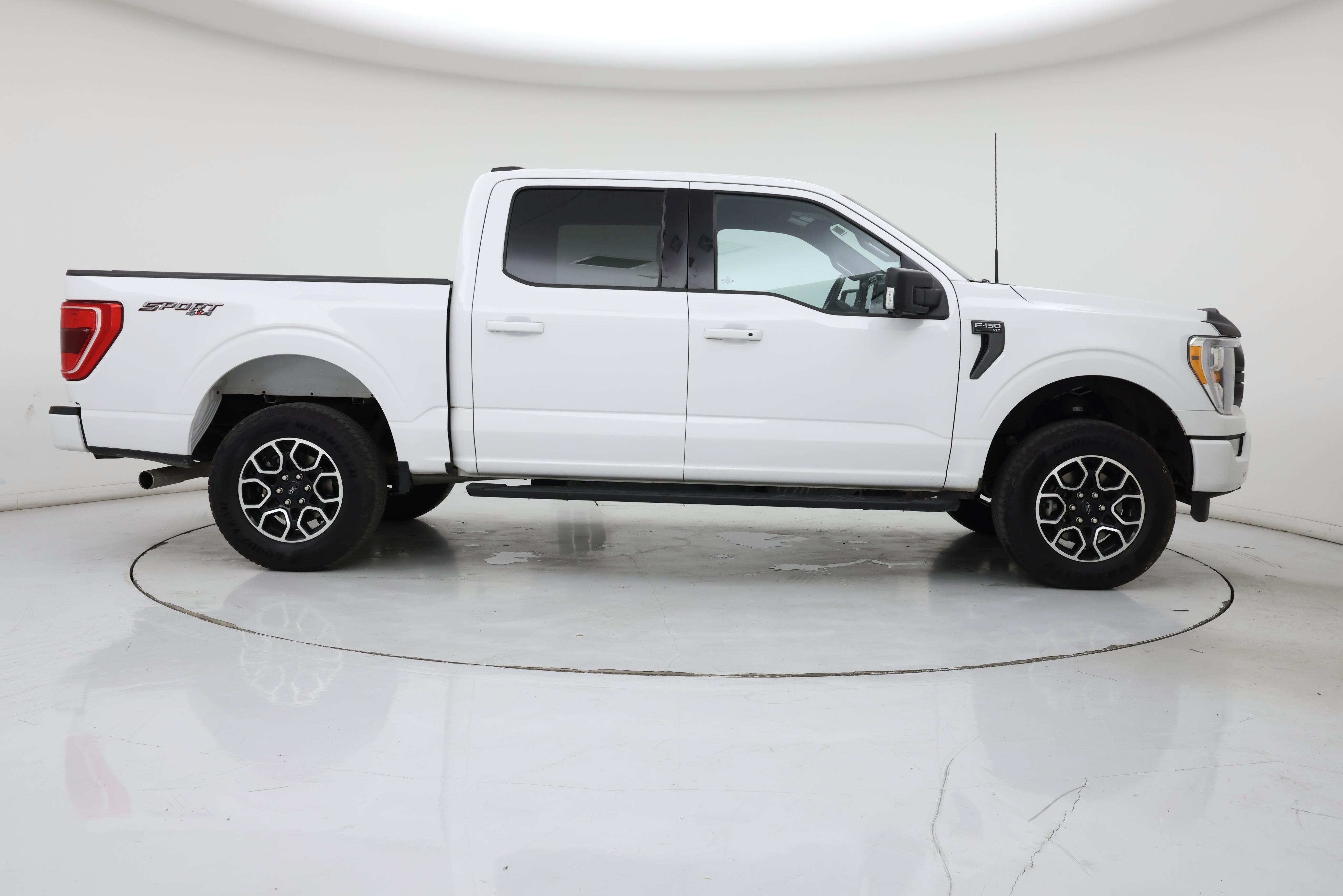 Thumbnail: 2023 Ford F-150 - 7