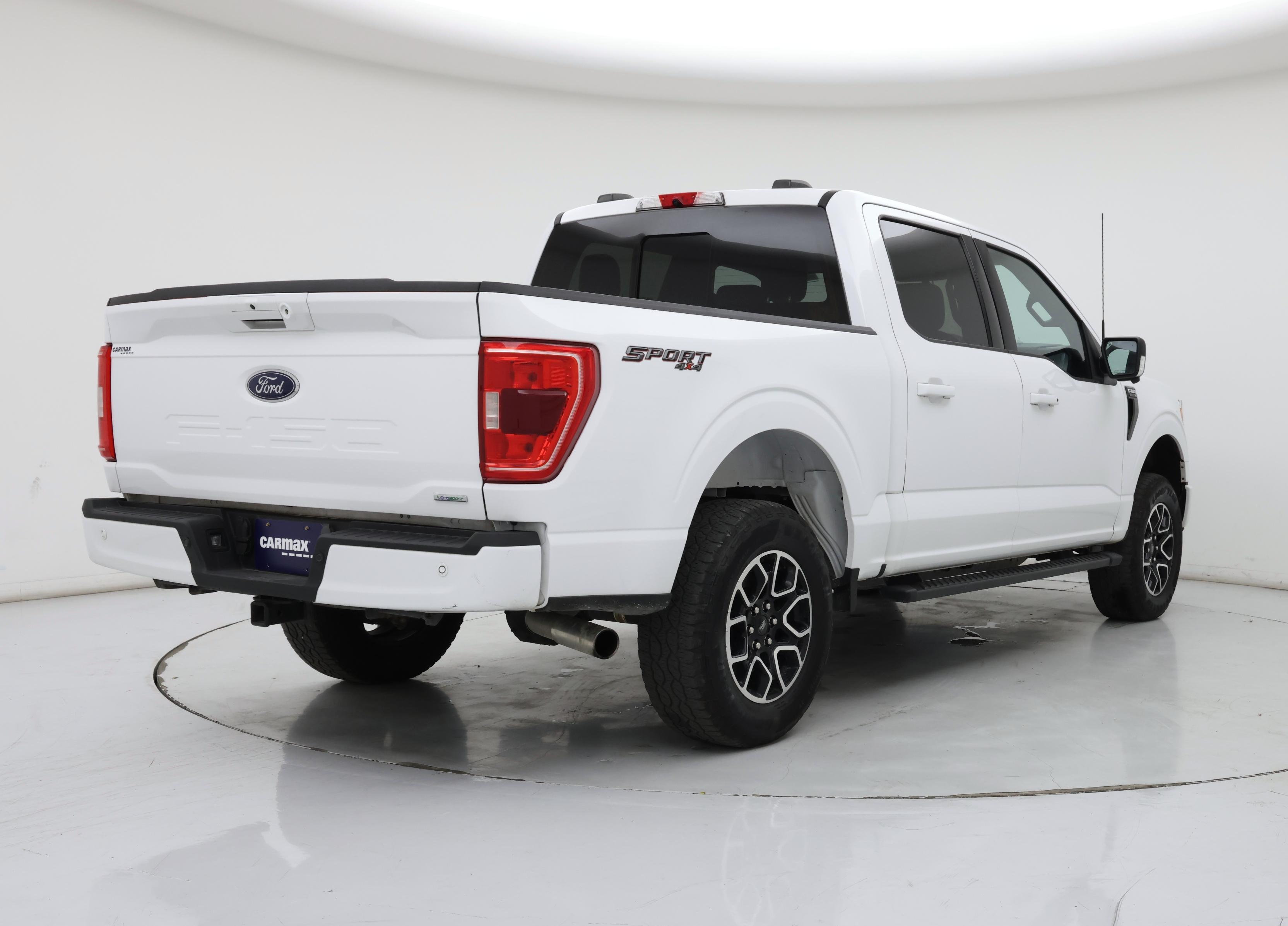 Thumbnail: 2023 Ford F-150 - 8
