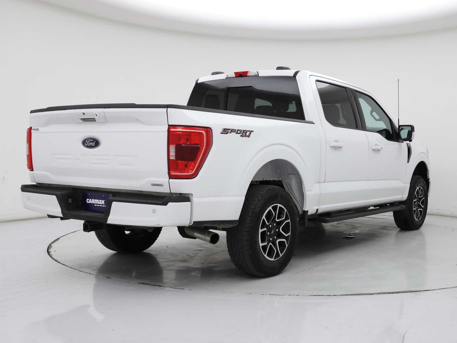 2023 Ford F-150 XLT - Photo 9